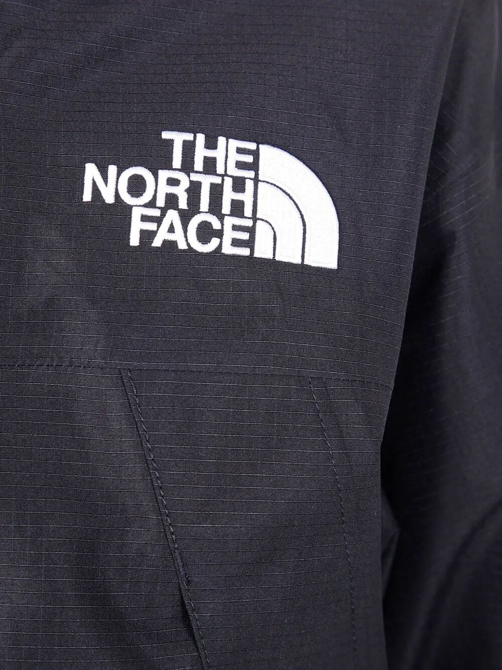 THE NORTH FACE Unisex DryVent Mono Mountain Jacket