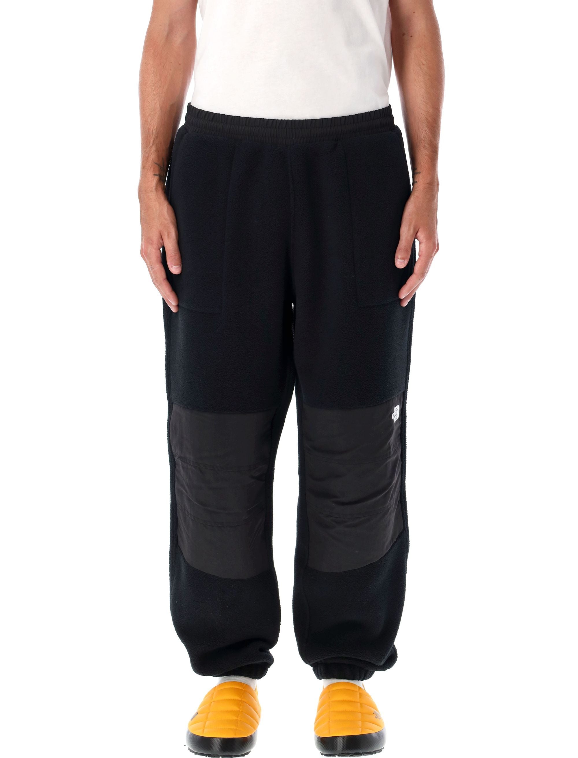 THE NORTH FACE Men's Retro Denali Pants - Relaxed Fit