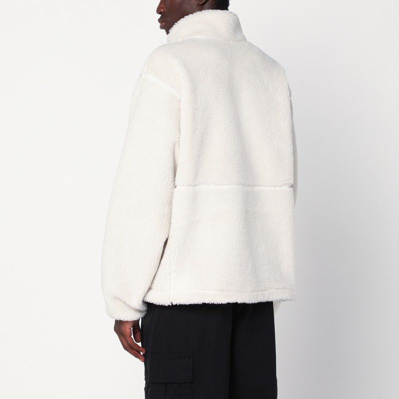 THE NORTH FACE Front Zip Closure Zip-Up Fleece for Men