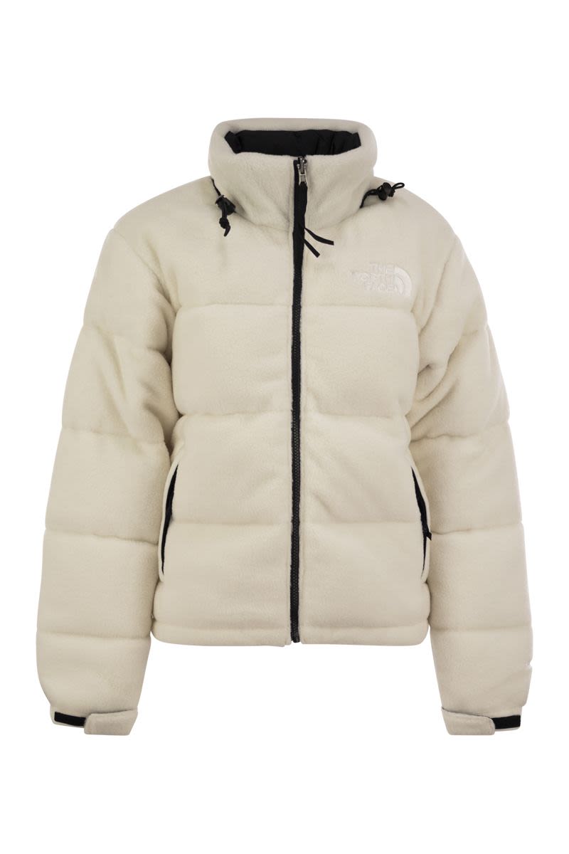 THE NORTH FACE Women's Nuptse Polar Jacket