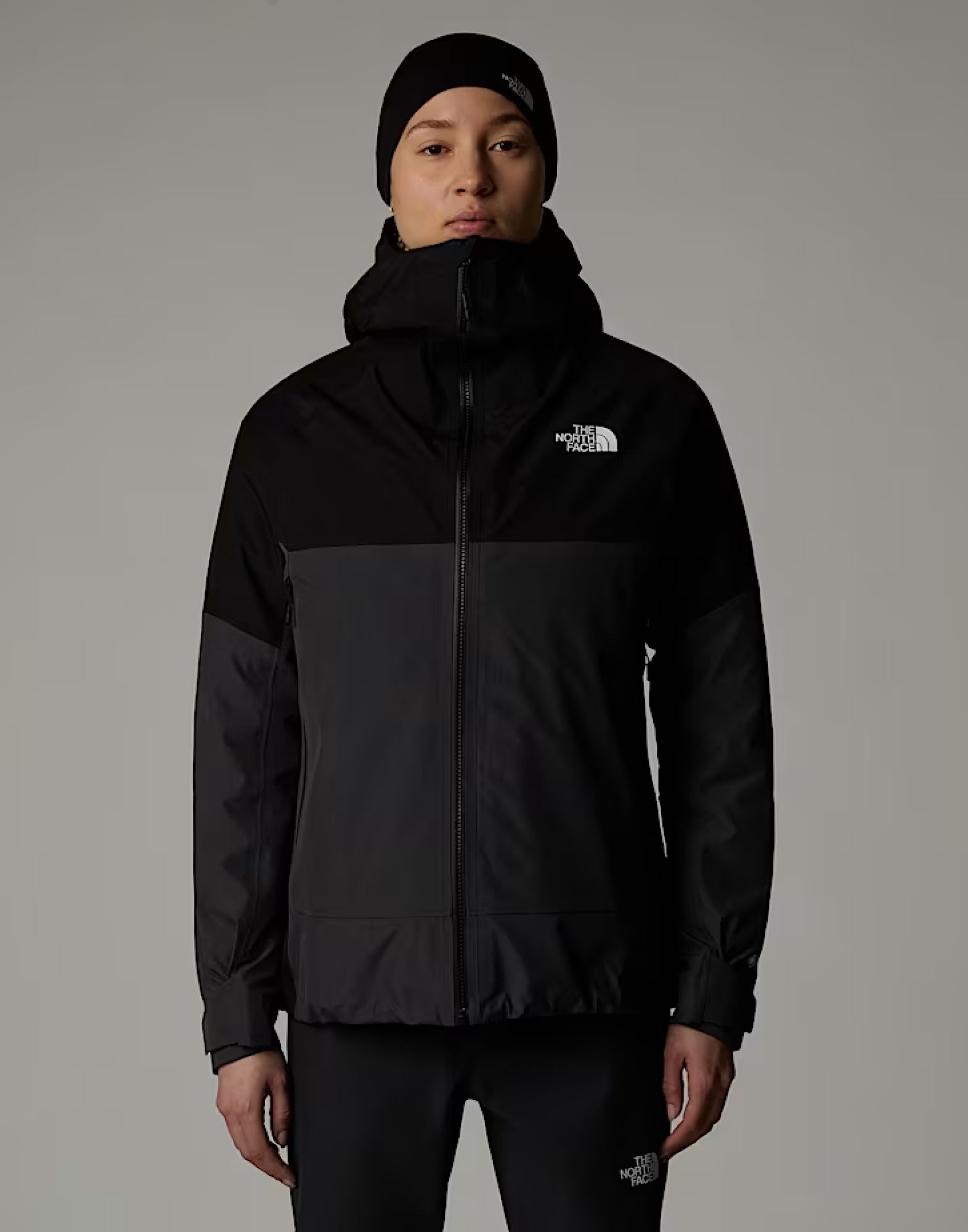THE NORTH FACE Jazzi 3-Layer GORE-TEX Jacket for Women