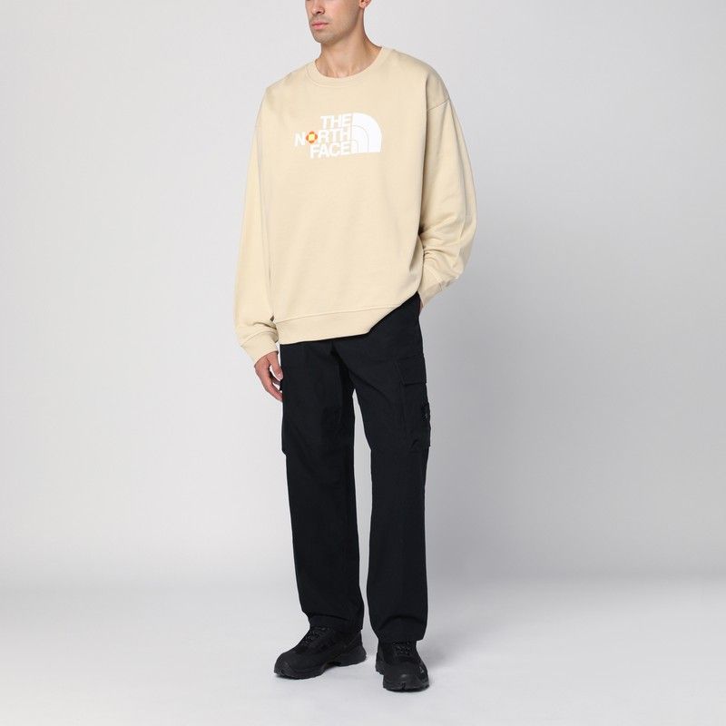 THE NORTH FACE Crewneck Sweatshirt X Yinka Ilori - Men’s Size 3X41