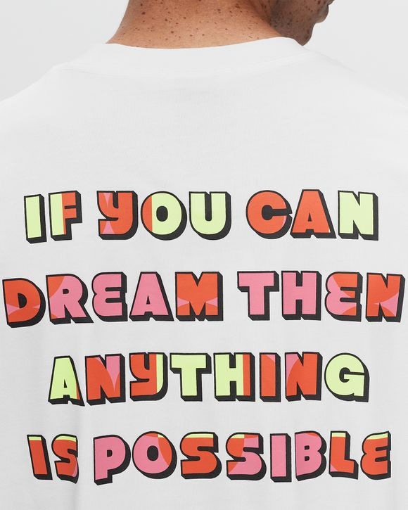 THE NORTH FACE Graphic Long Sleeve Tee for Men