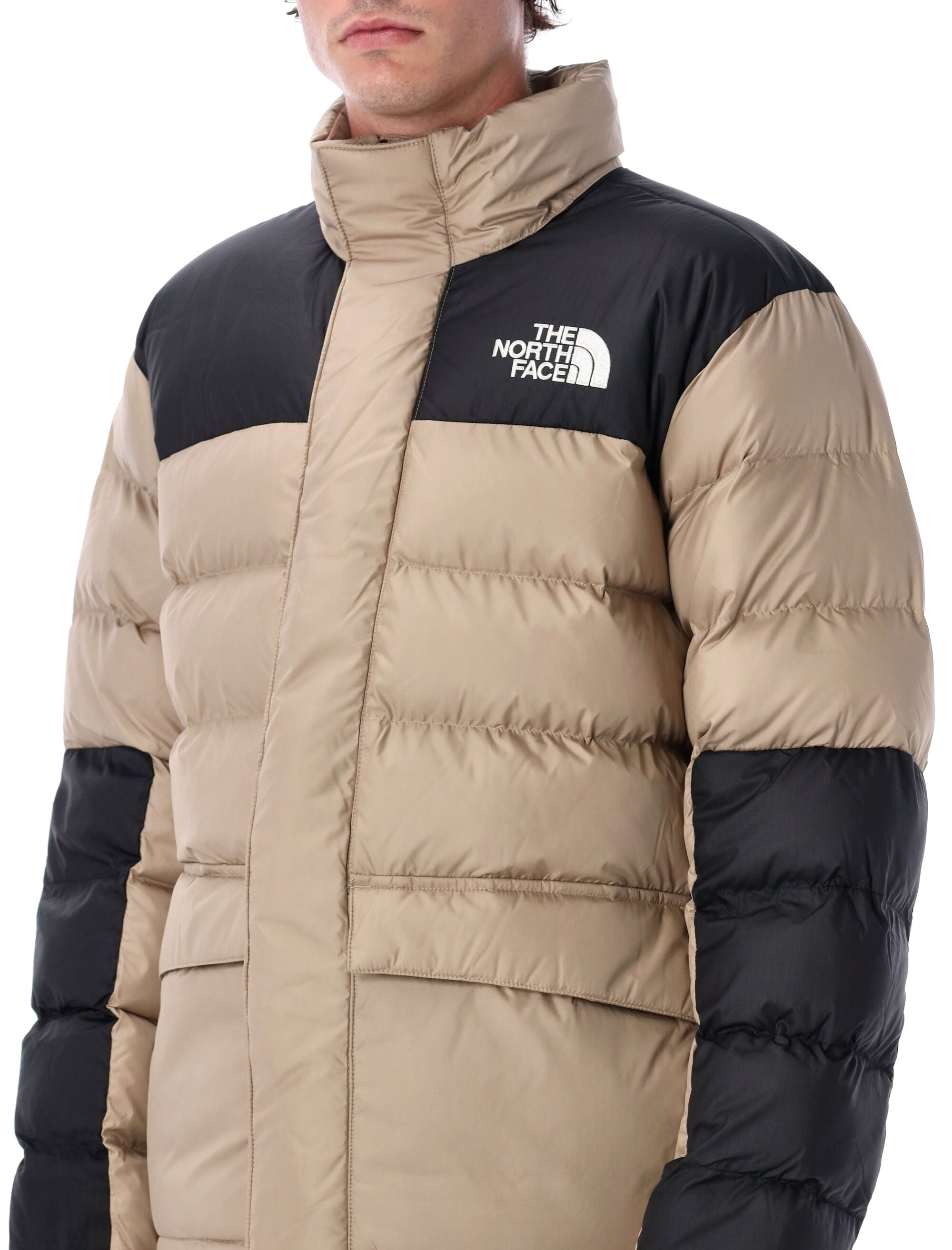 THE NORTH FACE Men's Limbara Padded Jacket - Size L