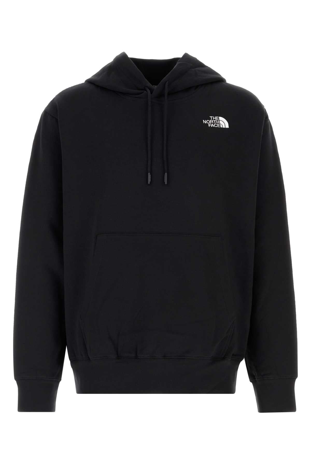 THE NORTH FACE Essential Hoodie - Size M for Men