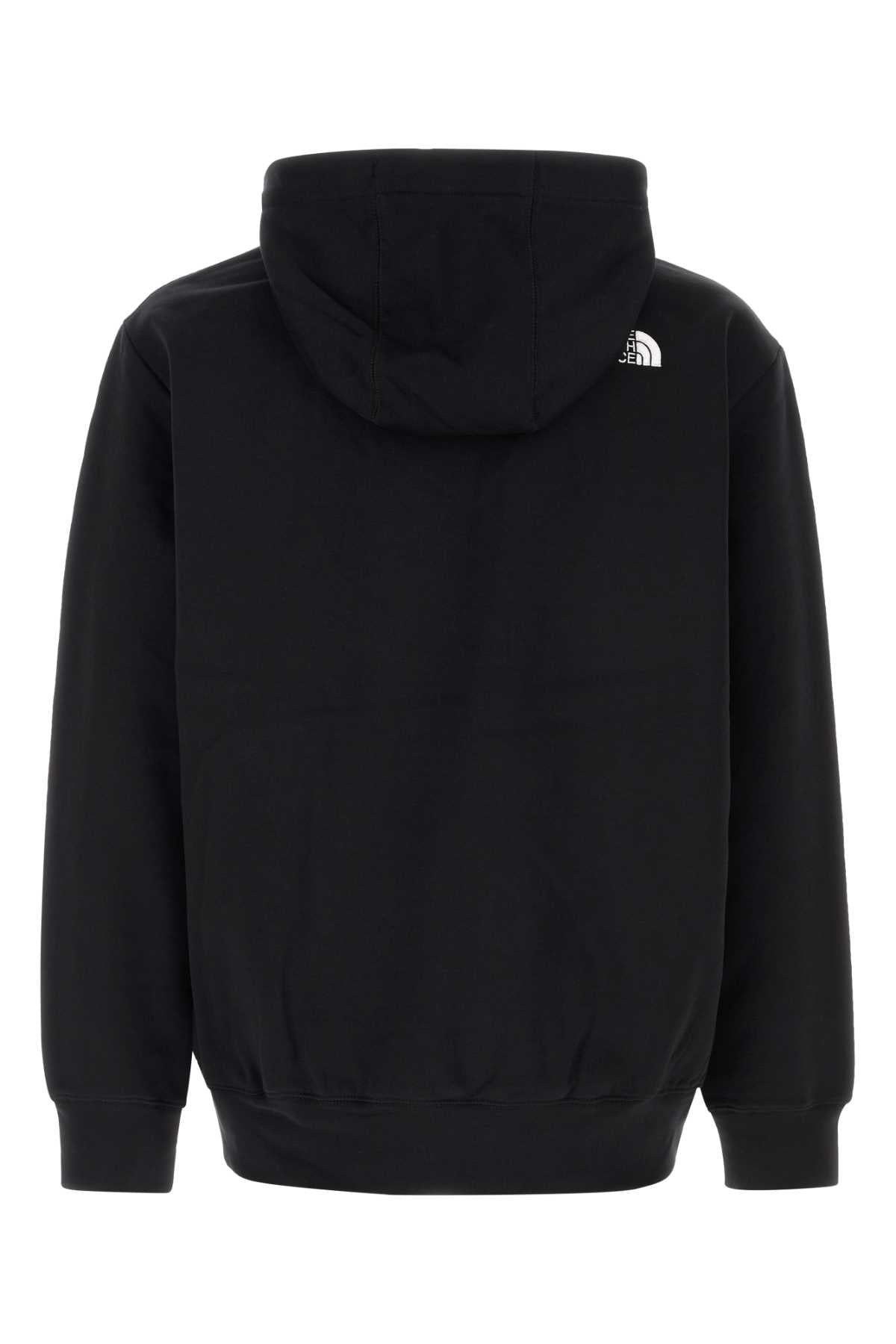 THE NORTH FACE Essential Hoodie - Size M for Men