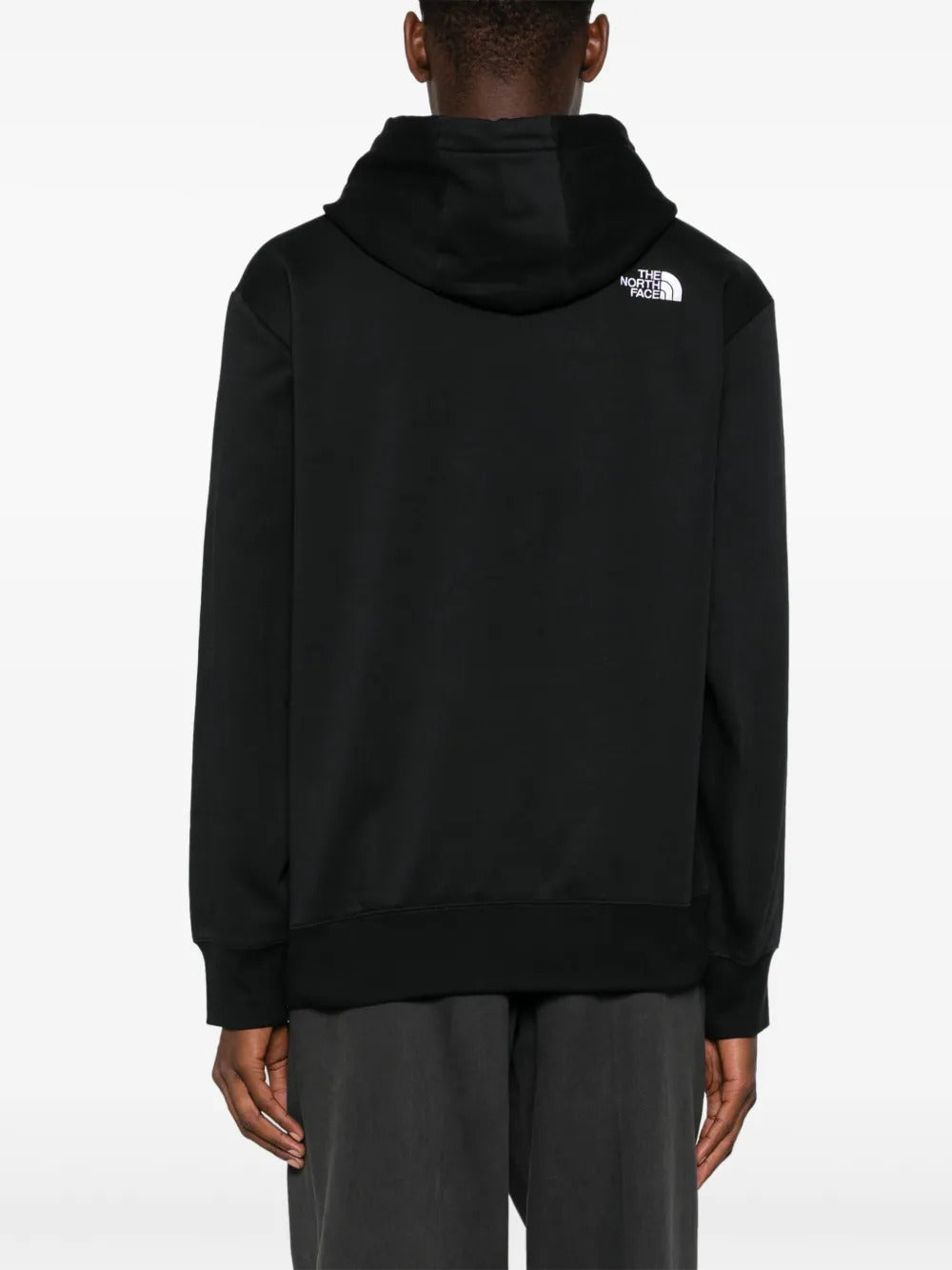 THE NORTH FACE Essential Hoodie - Size M for Men