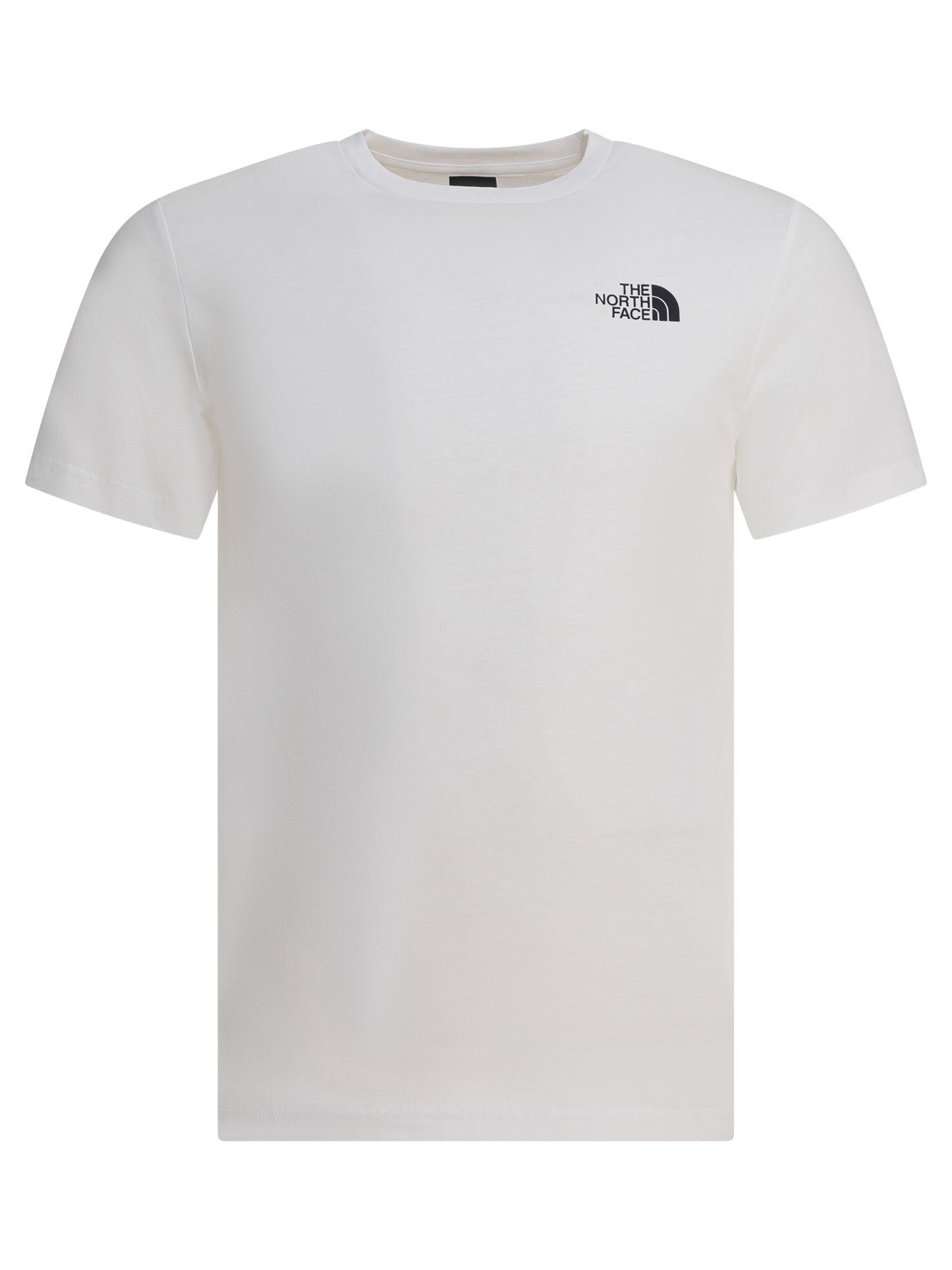 THE NORTH FACE Vertical Short Sleeve Tee for Men