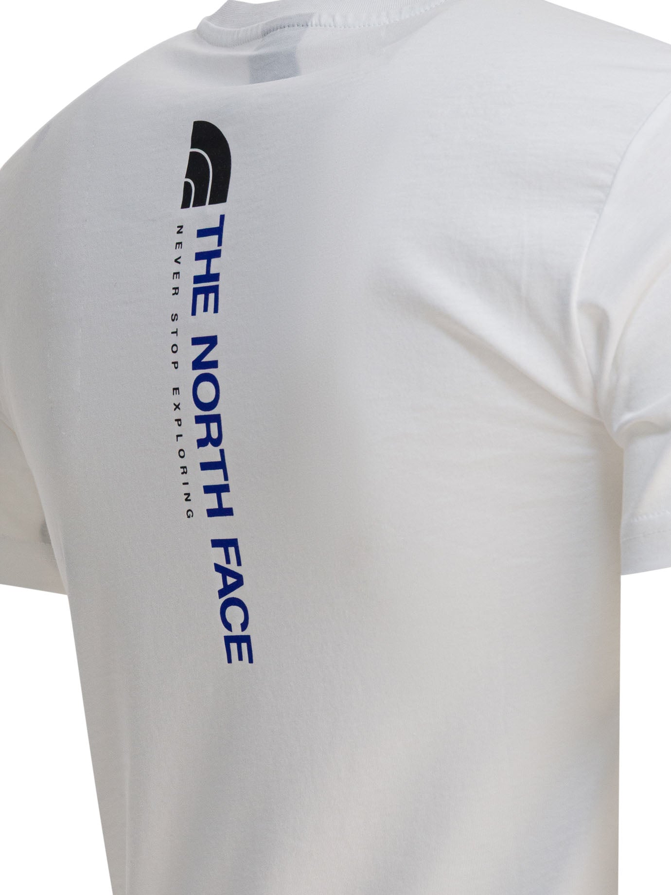 THE NORTH FACE Vertical Short Sleeve Tee for Men
