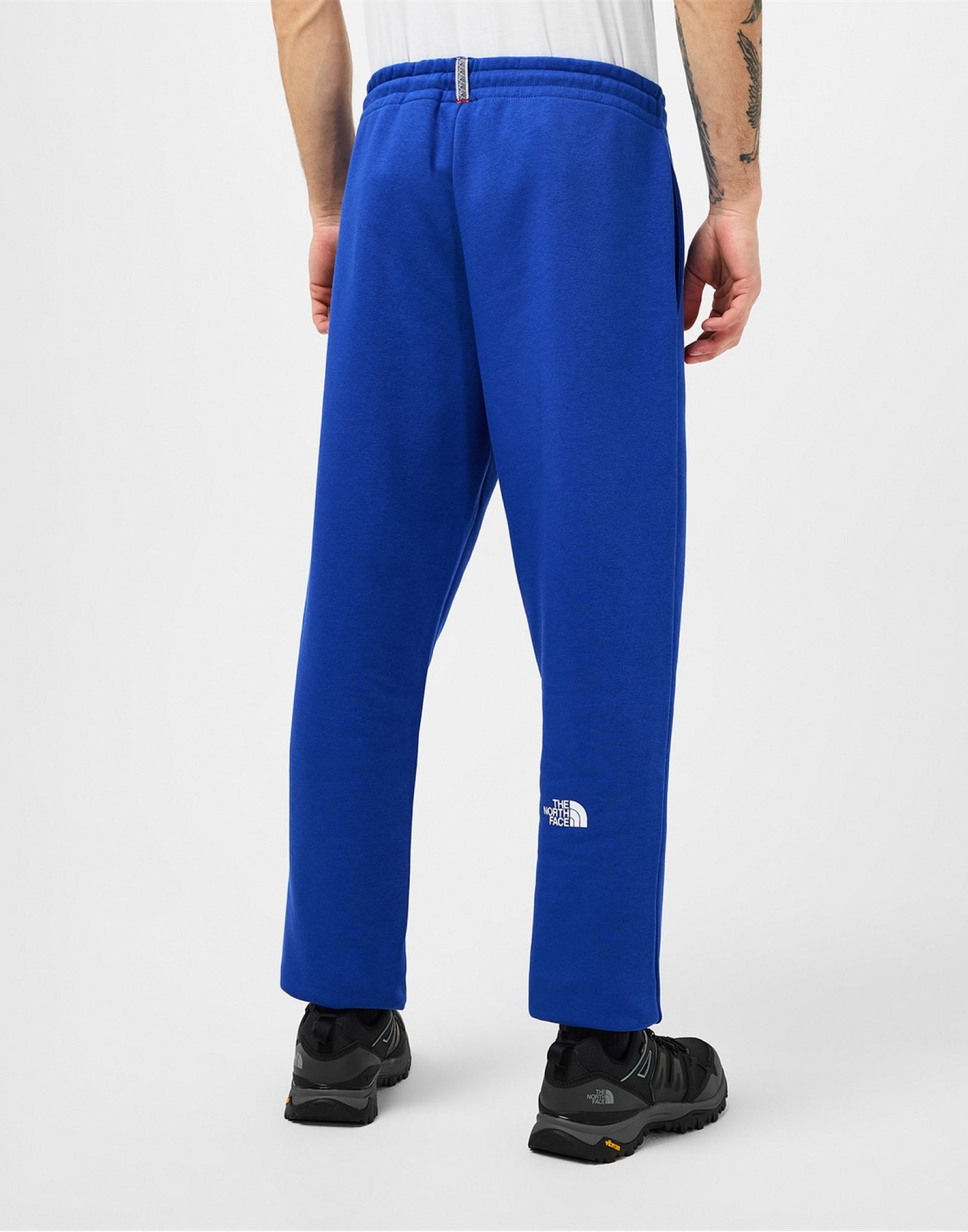 THE NORTH FACE Men's Axys Logo Joggers Pants