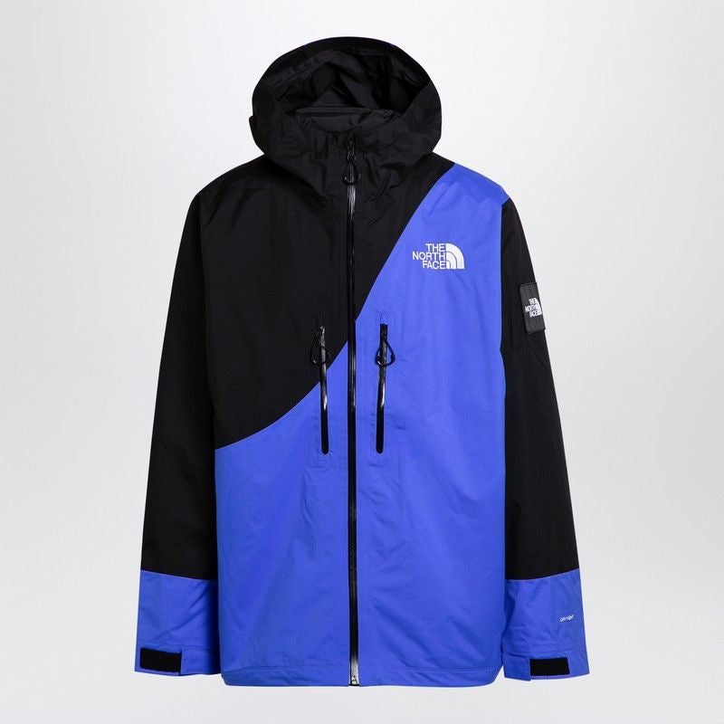 THE NORTH FACE Men's Two-Tone Rain Shell Jacket