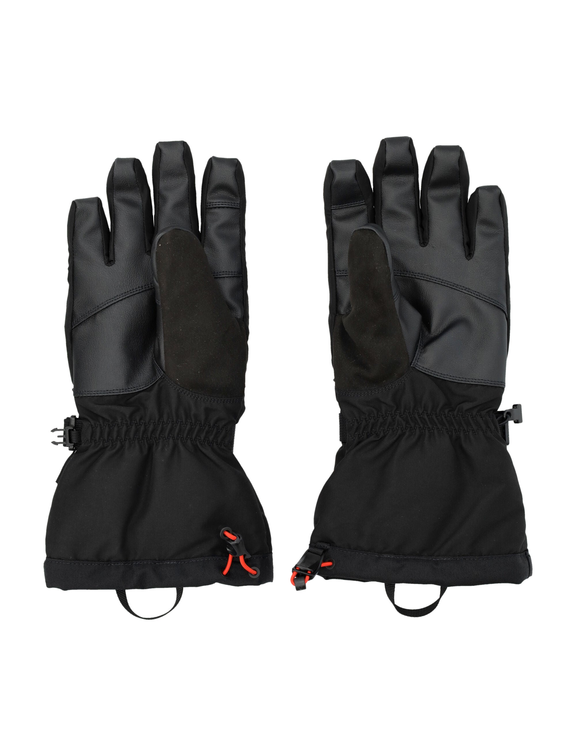 THE NORTH FACE Men's Montana Insulated Ski Gloves