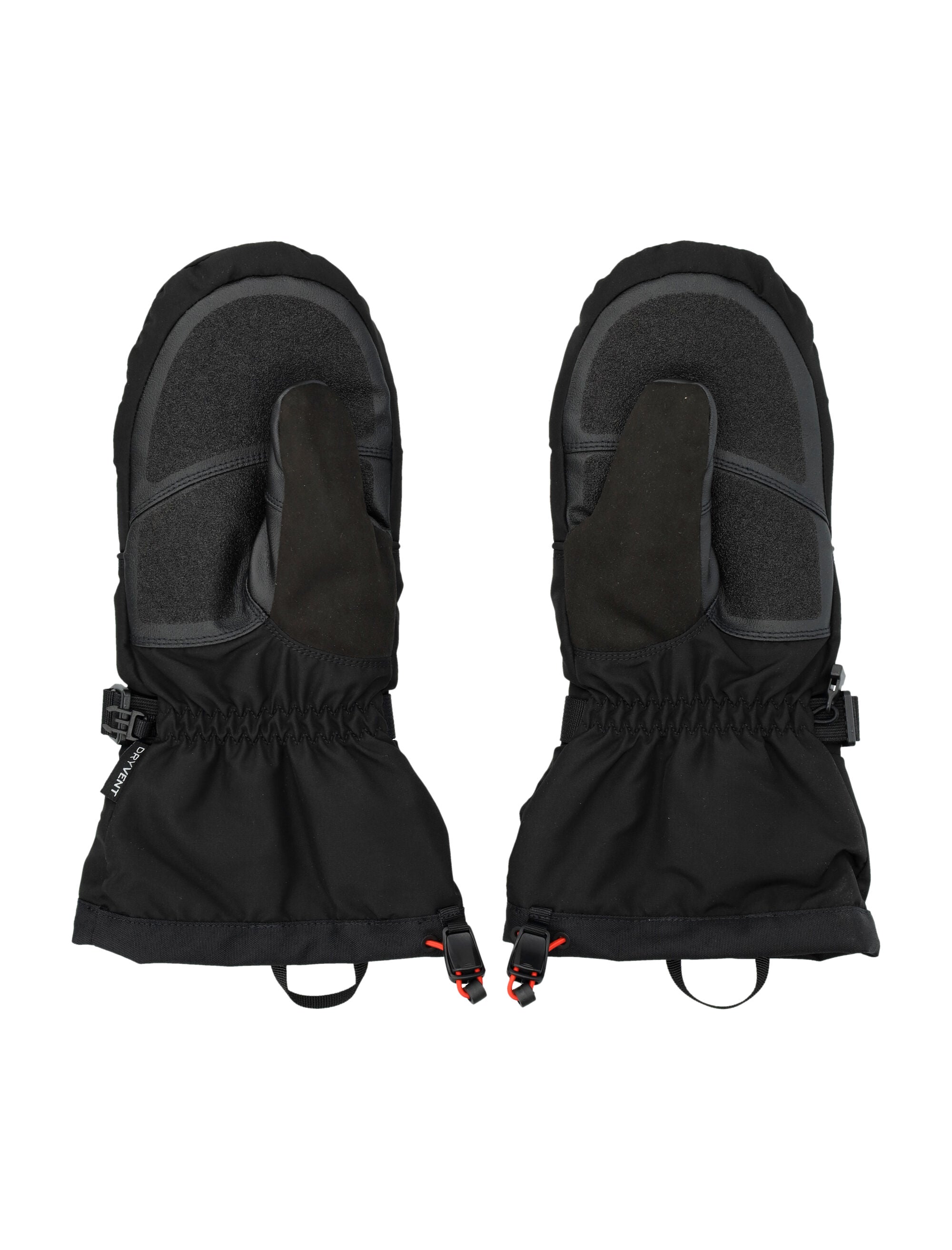 THE NORTH FACE Montana Insulated Ski Mitts for Men