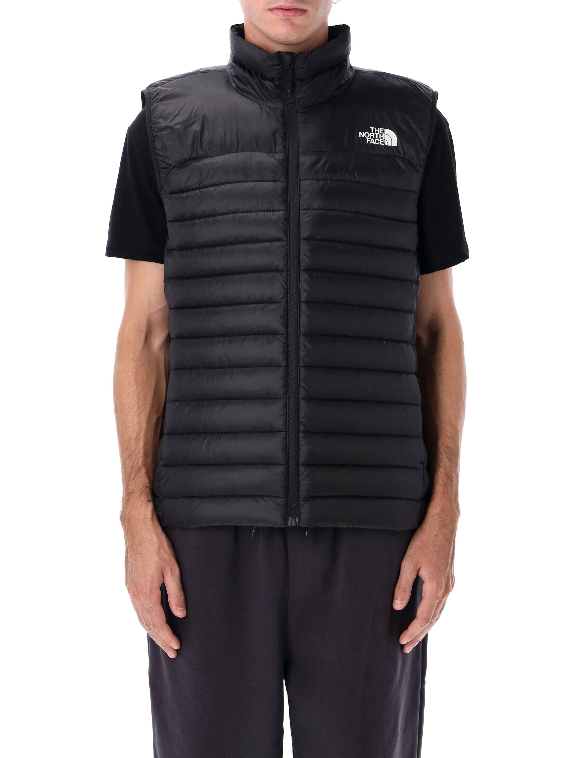 THE NORTH FACE Terra Peak Insulated Vest - Men’s Large