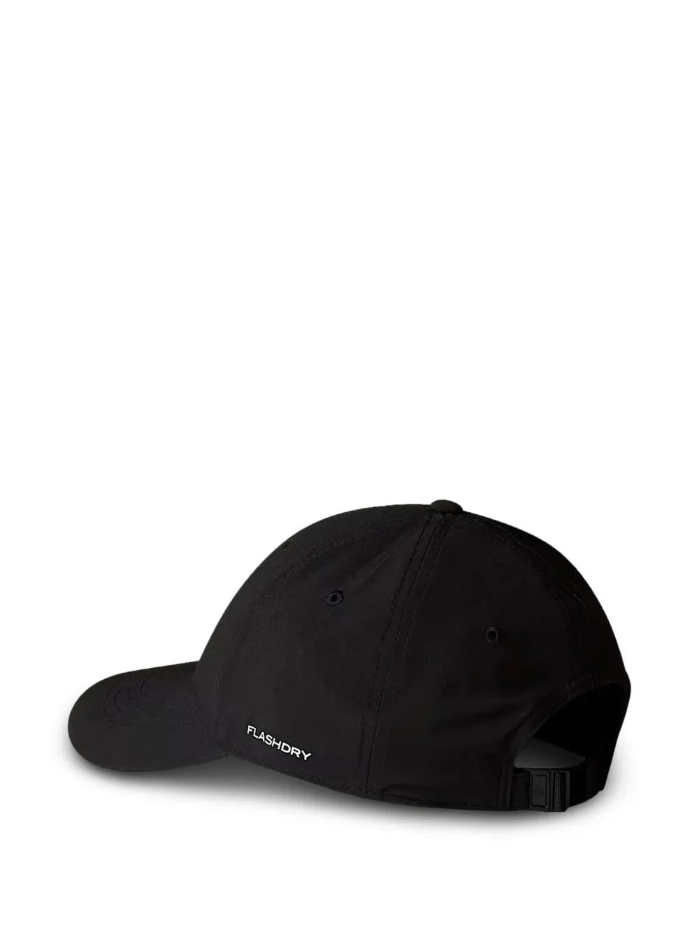 THE NORTH FACE FlashDry Logo Hat - Adjustable Fit for Men