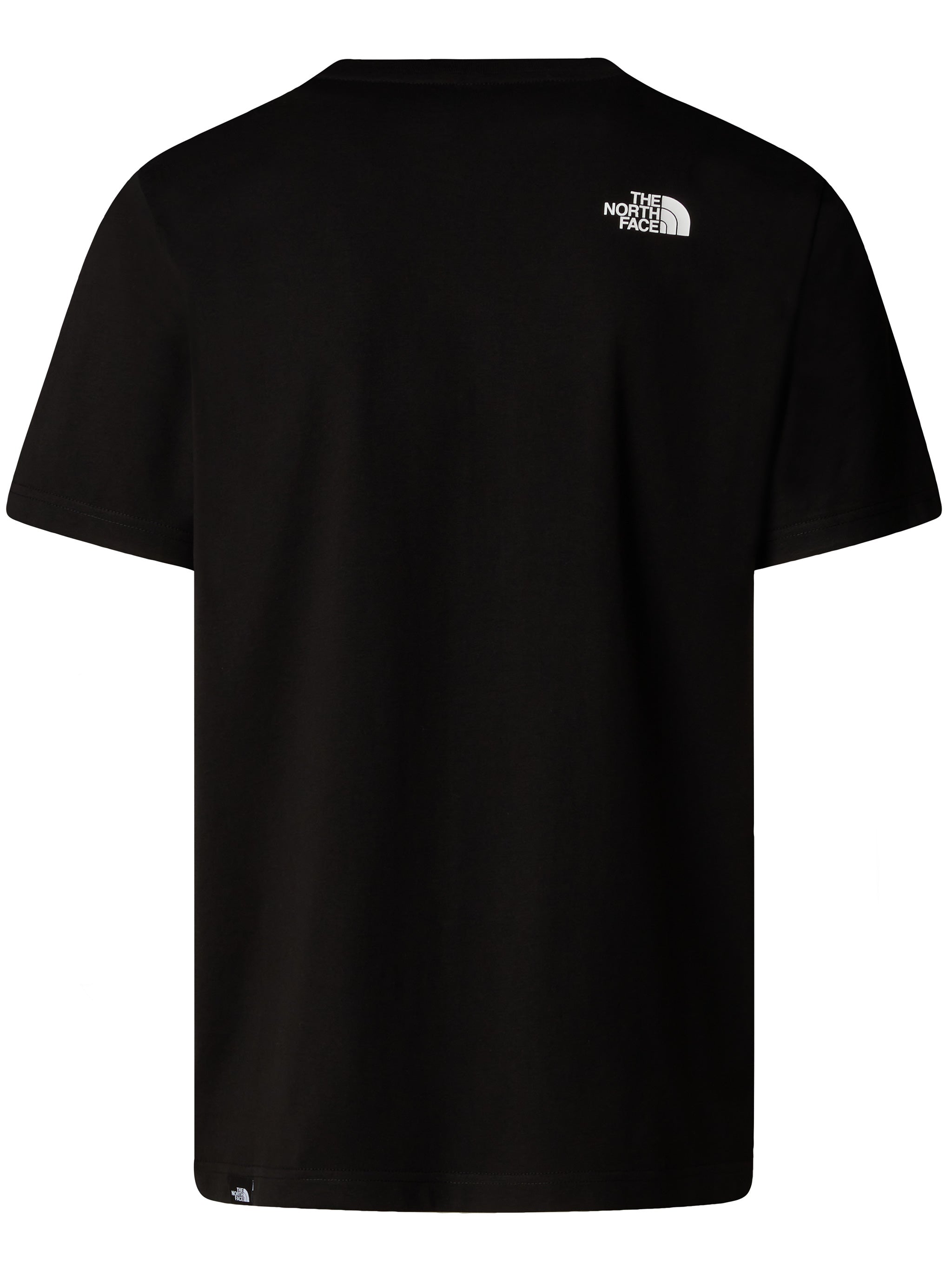 THE NORTH FACE Fine Mini Tee for Men - Fall/Winter 2025