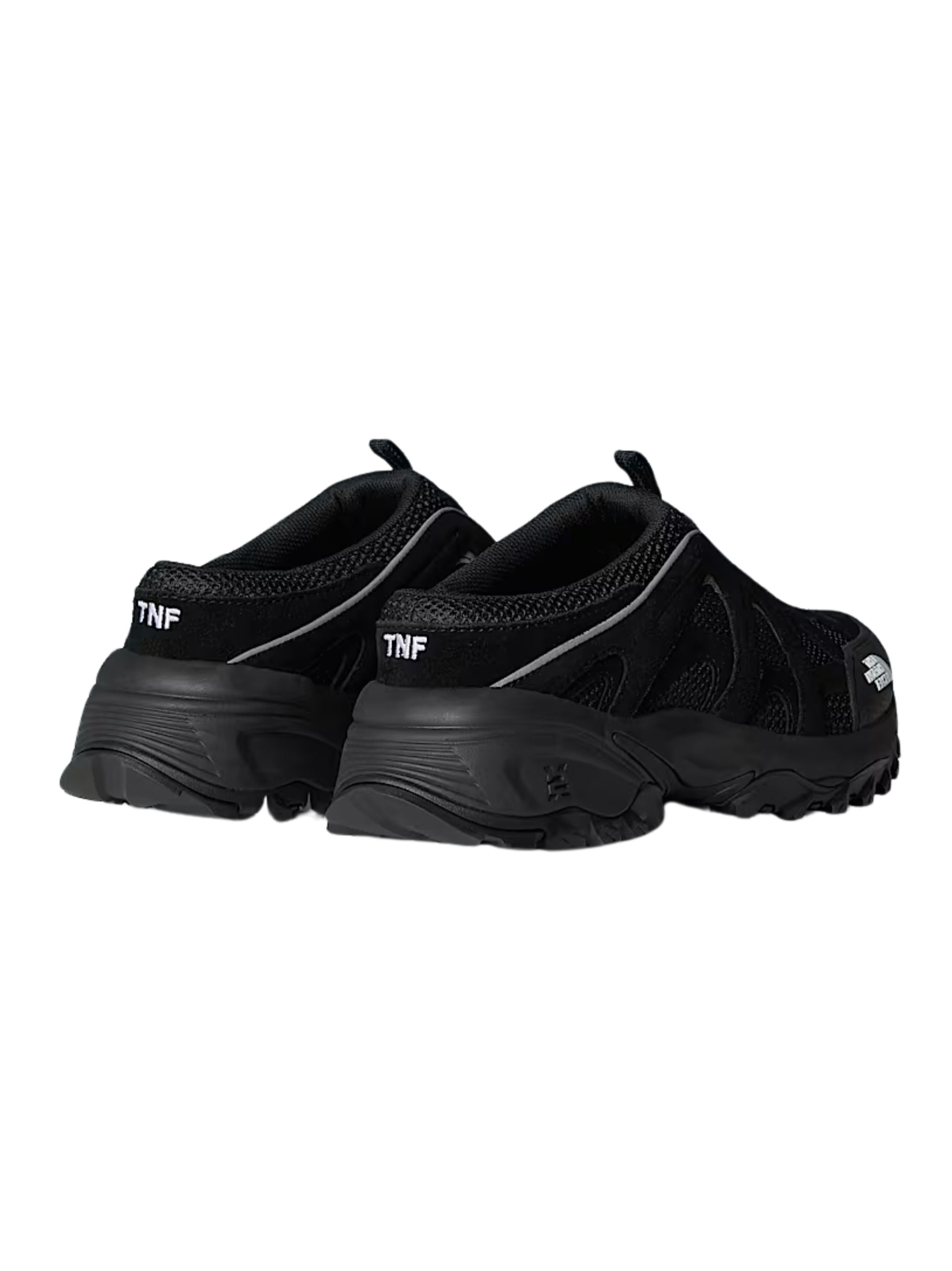 THE NORTH FACE Men's Hedgehog 06 Mini Sandals