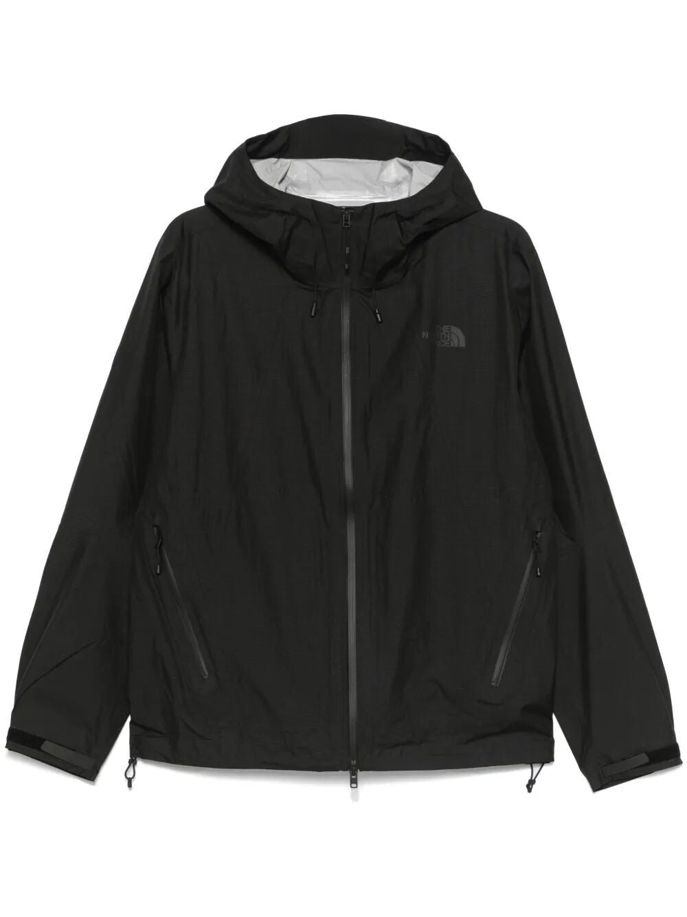 THE NORTH FACE Men's Packable Light Rain Jacket