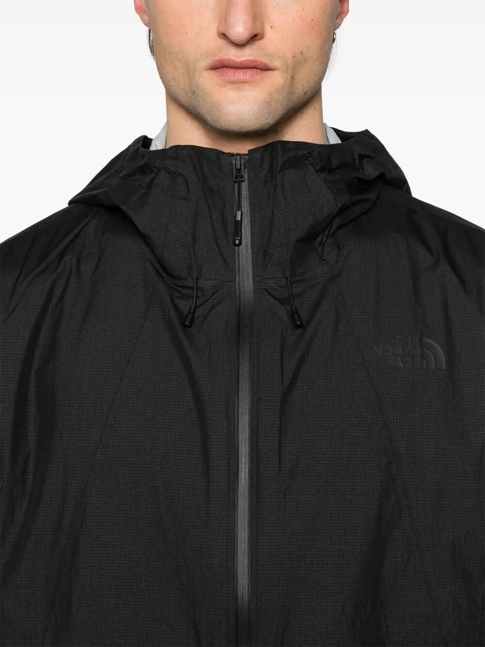 THE NORTH FACE Men's Packable Light Rain Jacket