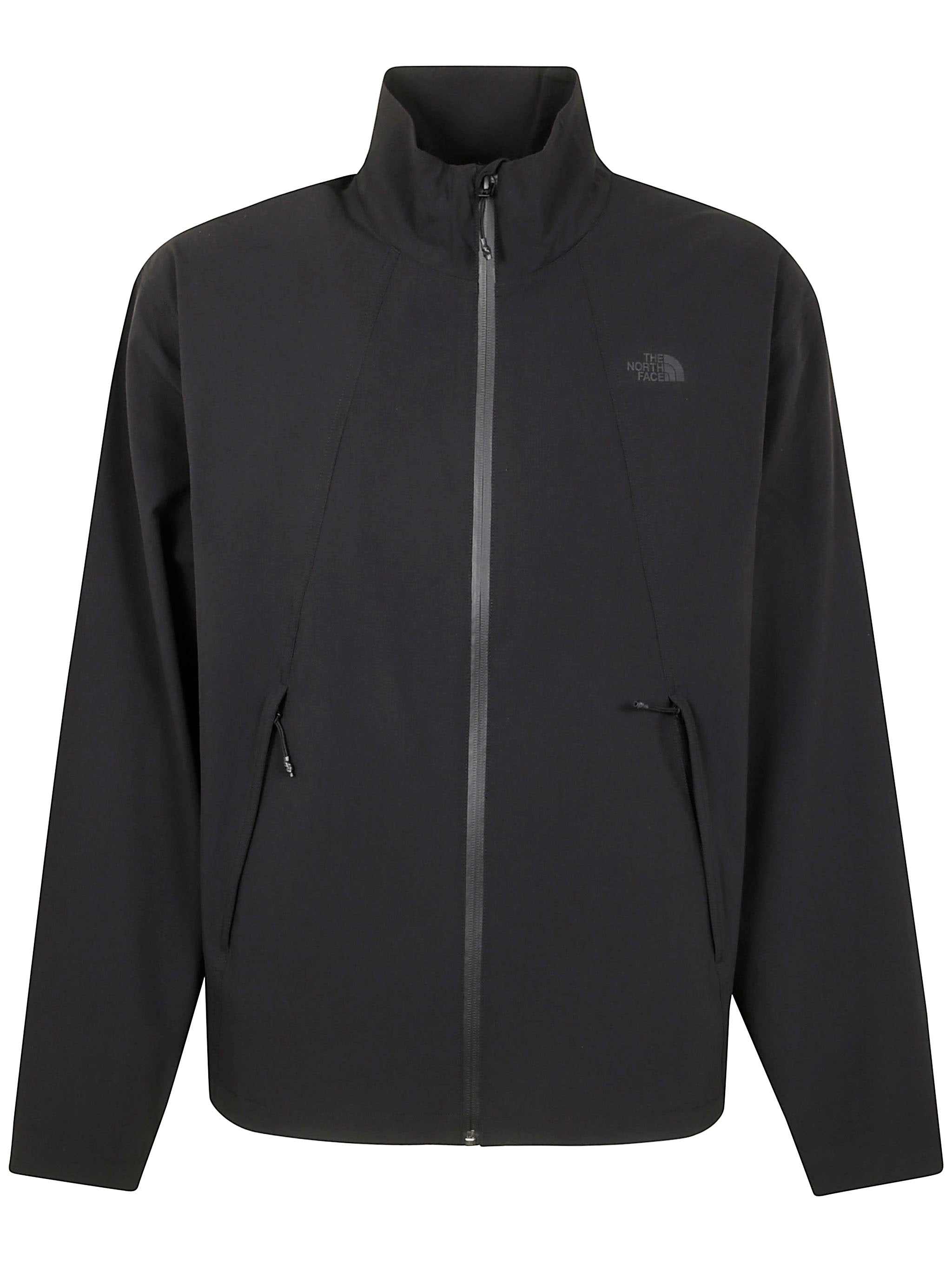 THE NORTH FACE Men's Stretch Nylon Windbreaker Jacket