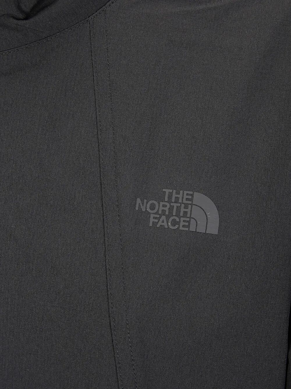 THE NORTH FACE Men's Stretch Nylon Windbreaker Jacket