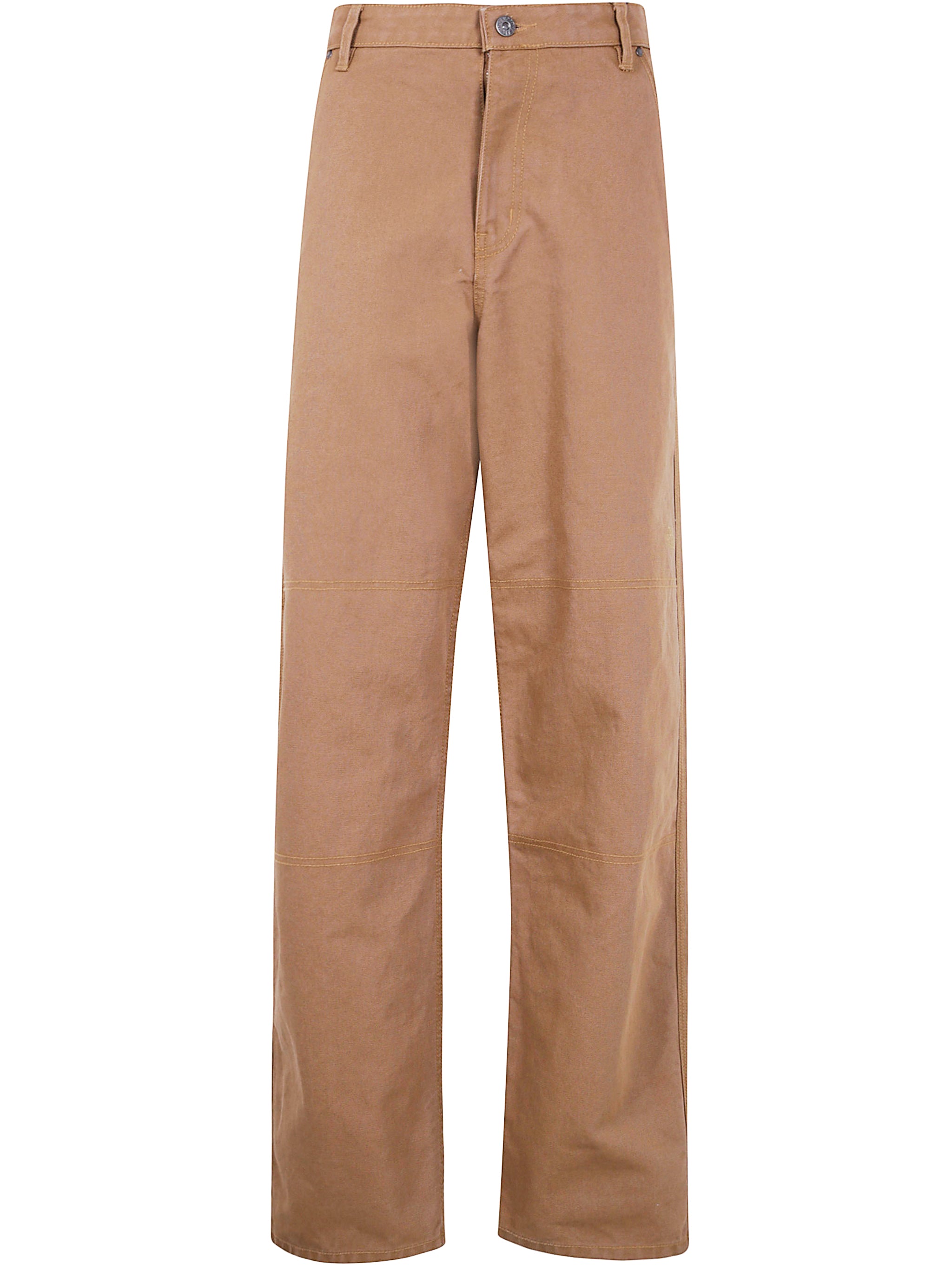 THE NORTH FACE Men's Cedar Canvas Work Pants for SS25