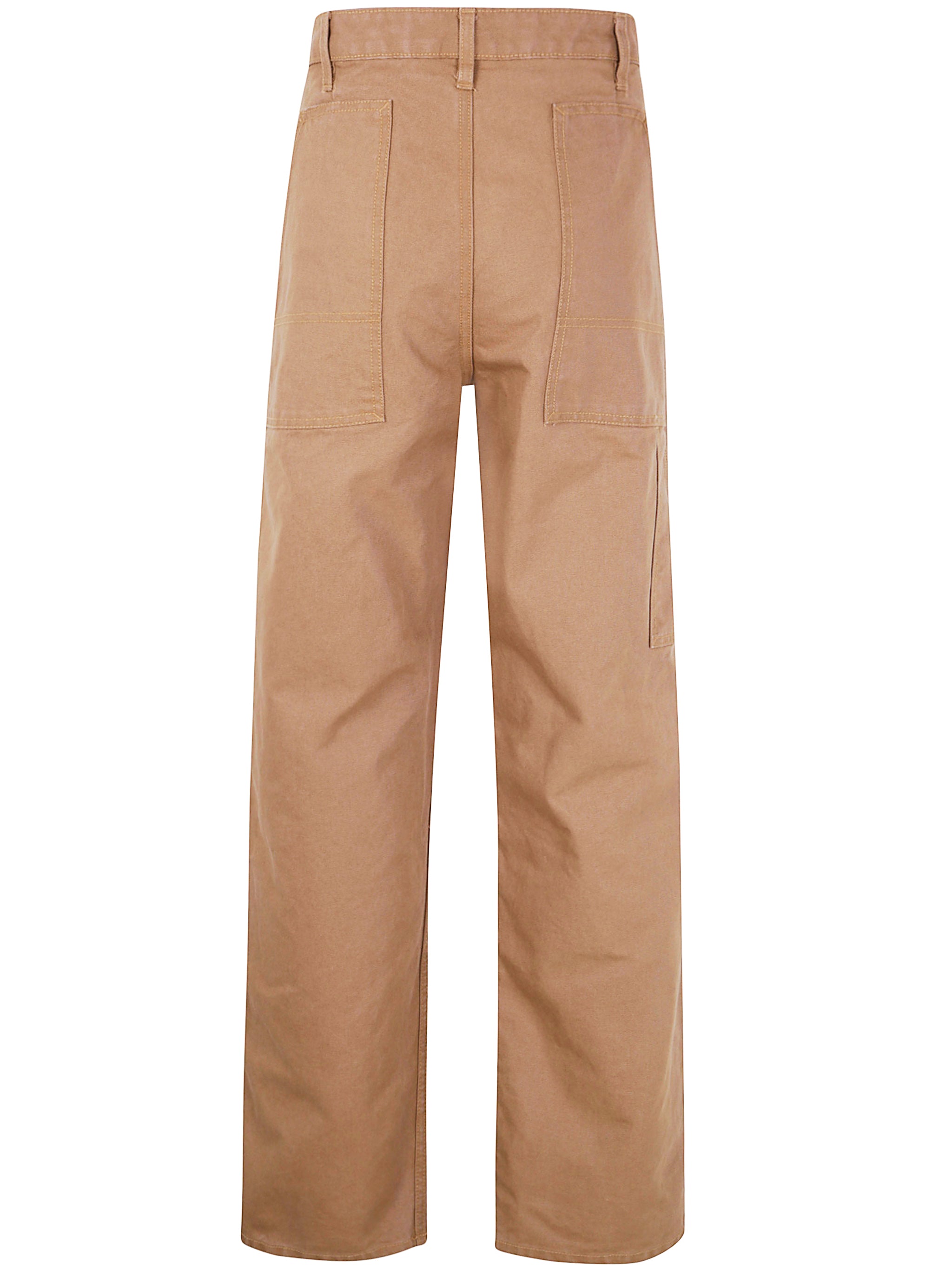 THE NORTH FACE Men's Cedar Canvas Work Pants for SS25