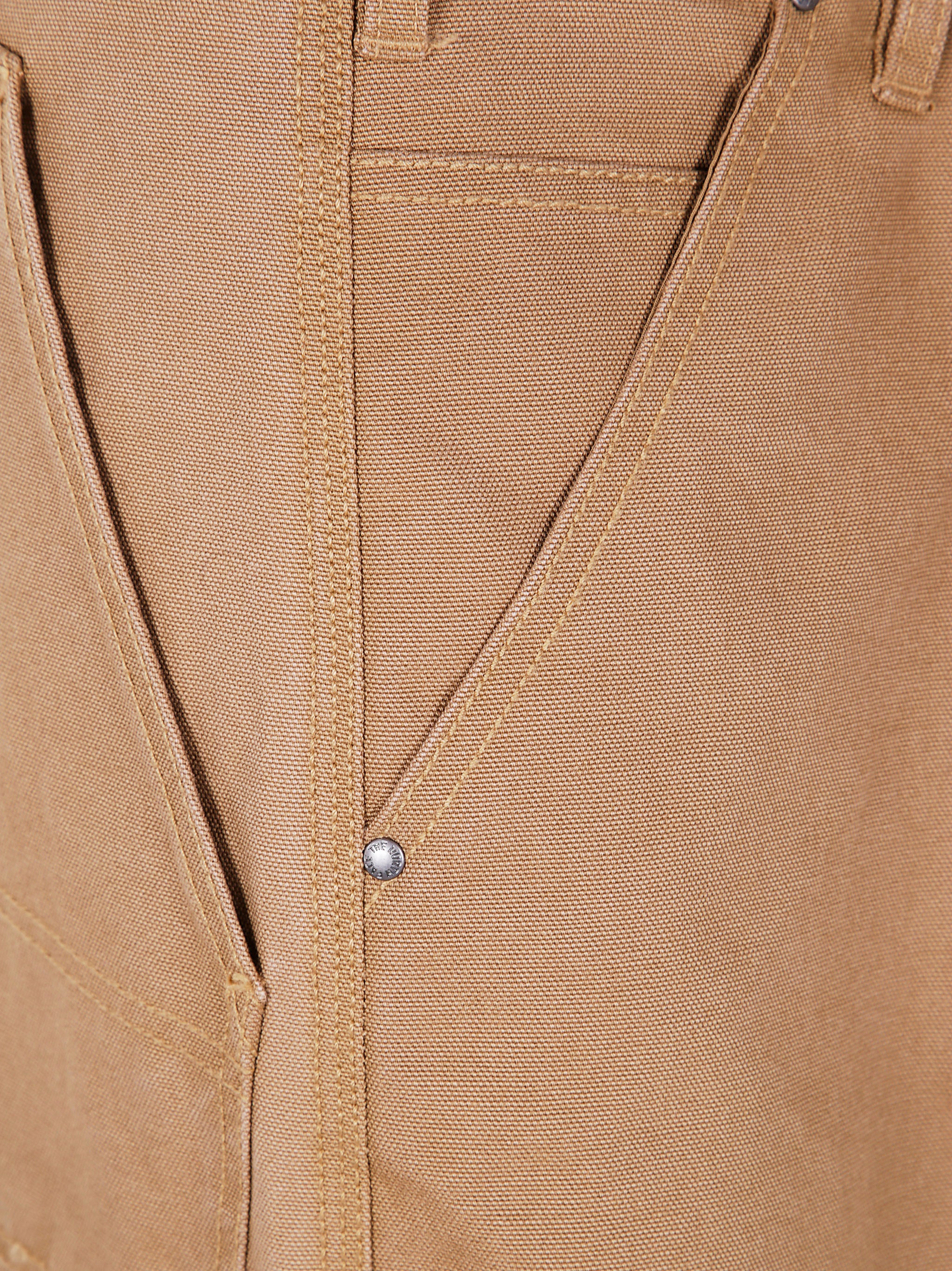 THE NORTH FACE Men's Cedar Canvas Work Pants for SS25