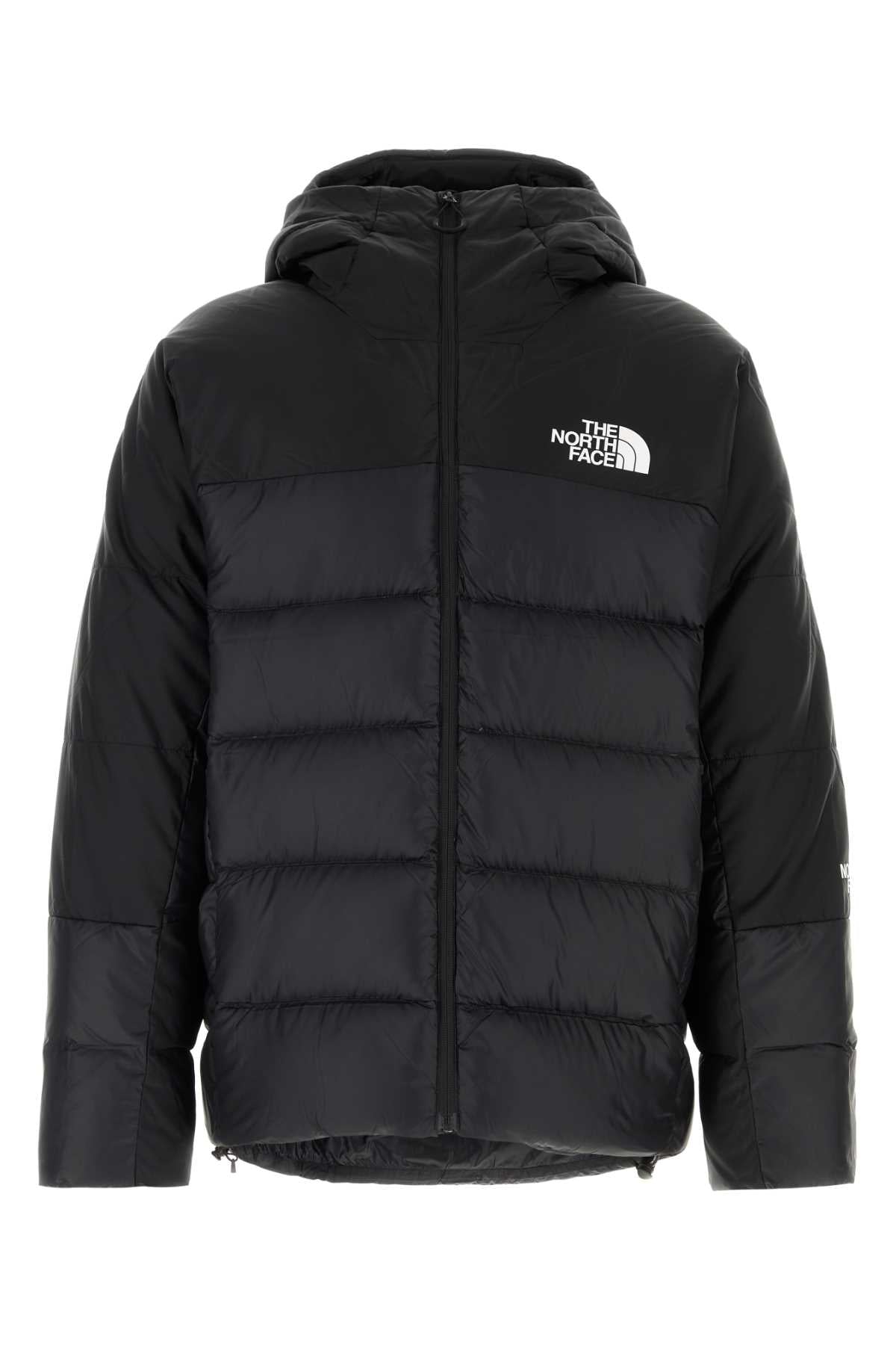THE NORTH FACE Men's Nylon Down Jacket