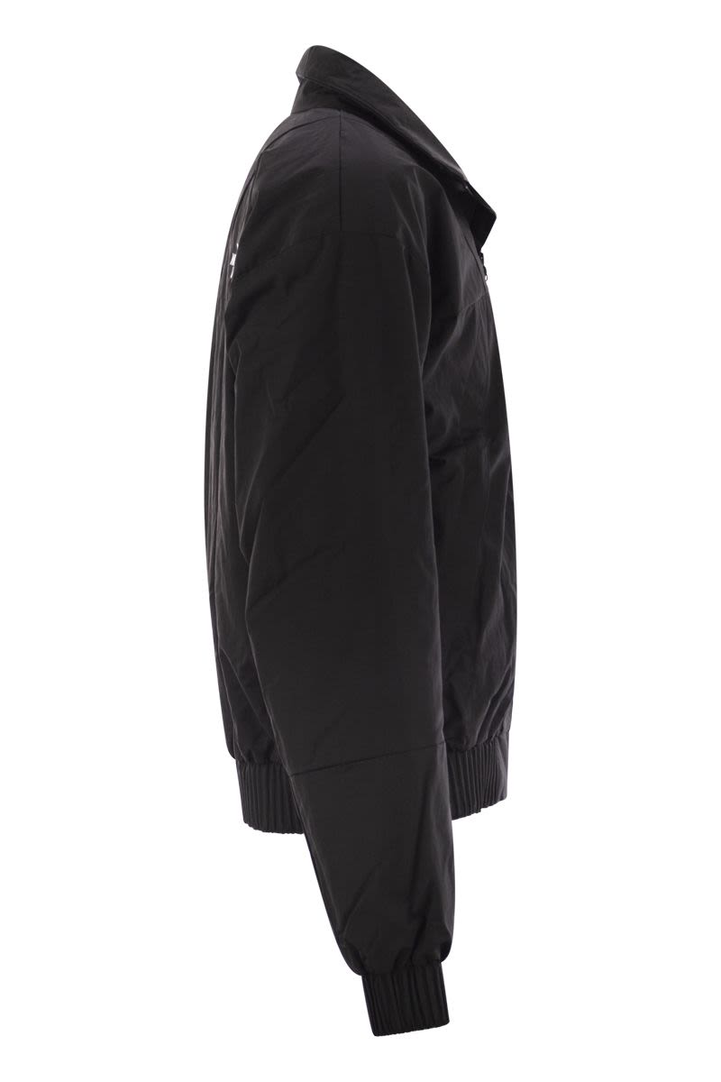 THE NORTH FACE Unisex Classic Padded Bomber Jacket