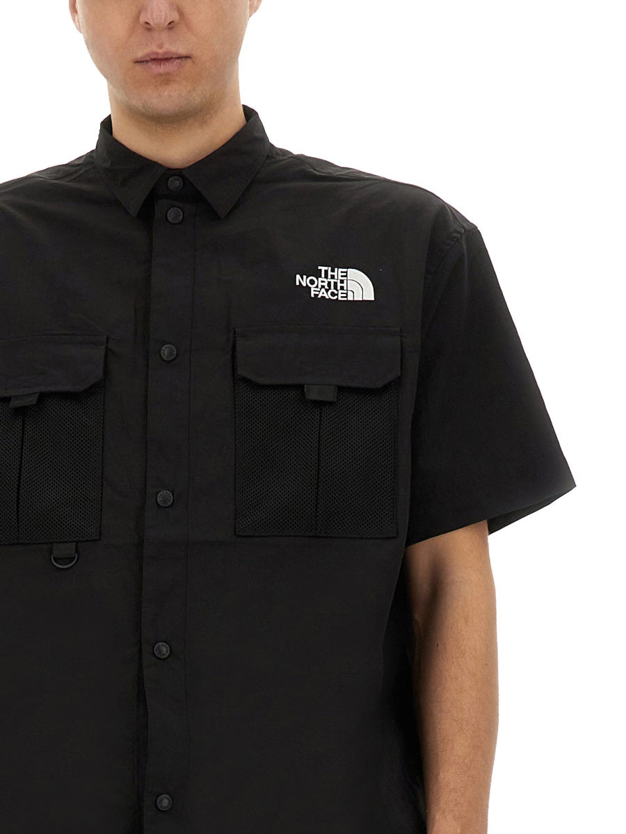 THE NORTH FACE Men's Summer Mini Shirt