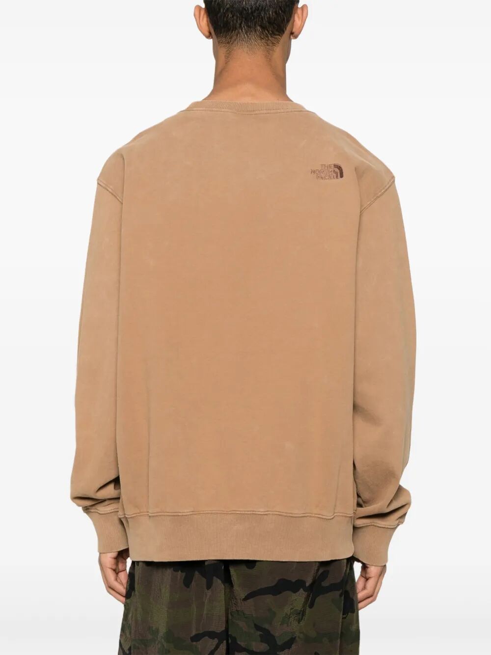 THE NORTH FACE Men's Nature Relaxed Crewneck