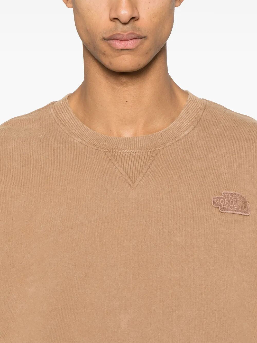 THE NORTH FACE Men's Nature Relaxed Crewneck