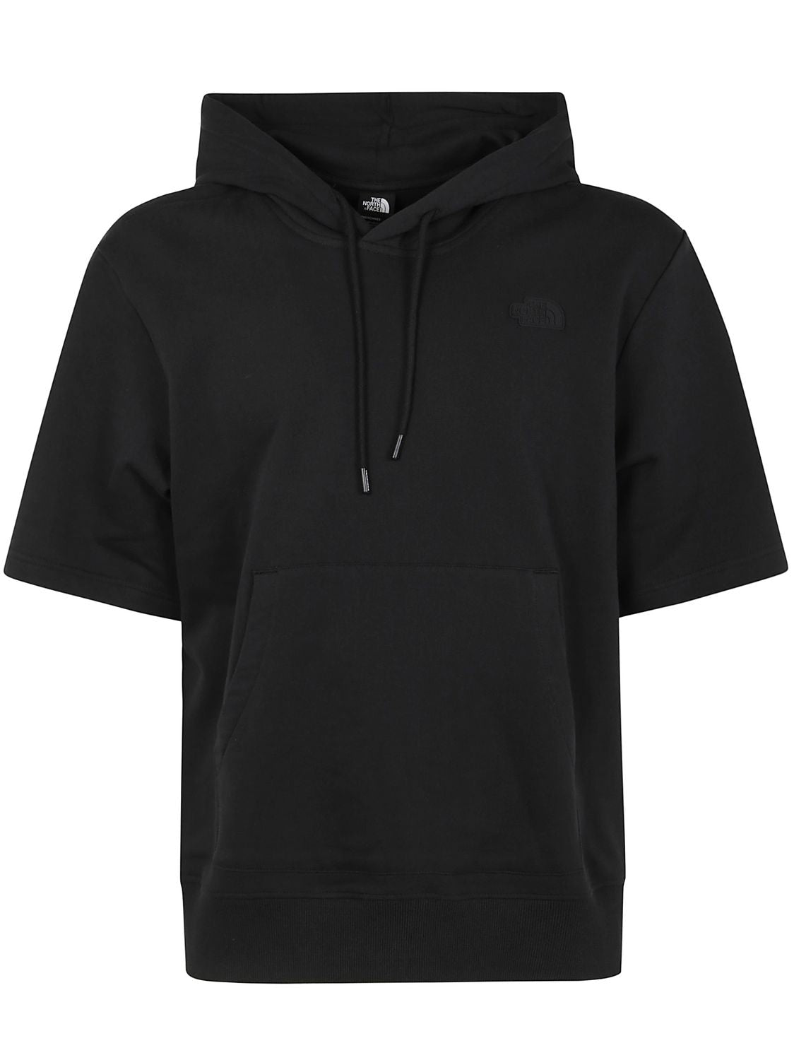 THE NORTH FACE Men's Short Sleeves Relaxed Hoodie