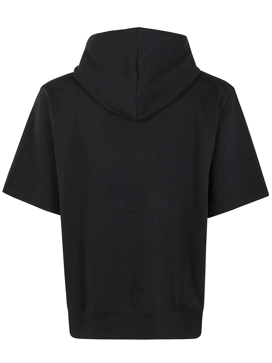 THE NORTH FACE Men's Short Sleeves Relaxed Hoodie