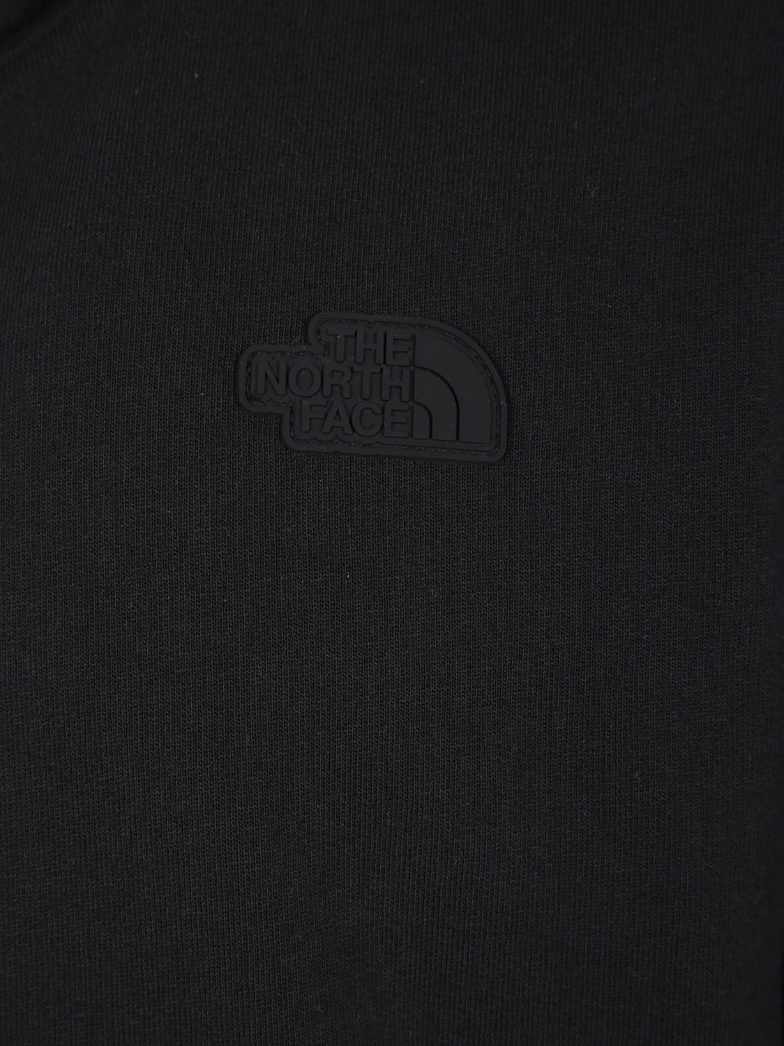 THE NORTH FACE Men's Short Sleeves Relaxed Hoodie