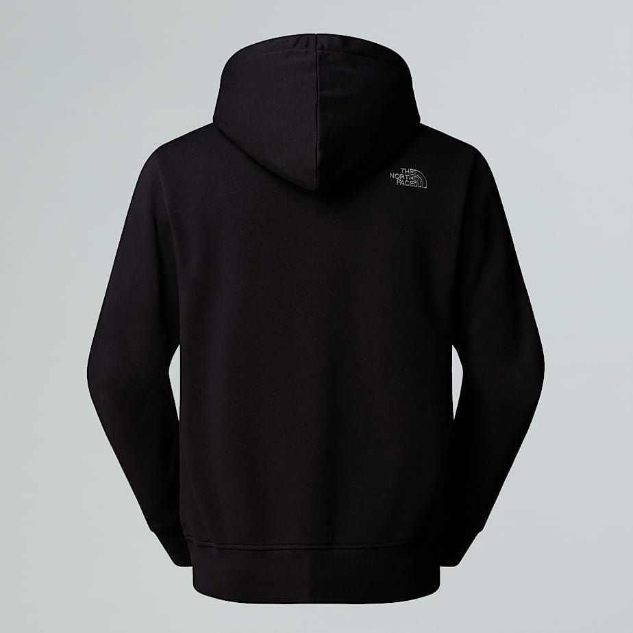 THE NORTH FACE Drew Peak Light Hoodie for Men - Fall/Winter 2025