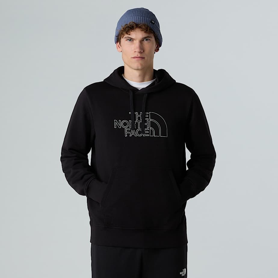 THE NORTH FACE Drew Peak Light Hoodie for Men - Fall/Winter 2025