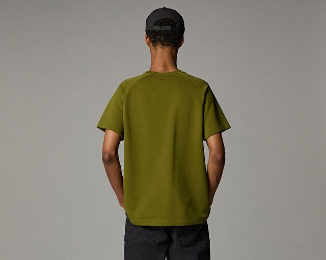 THE NORTH FACE Men's Relaxed Mini Tee