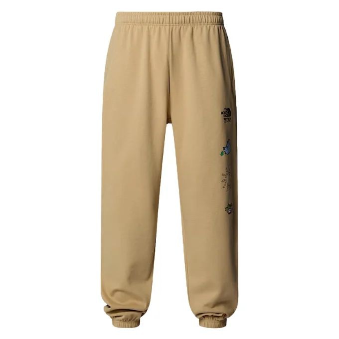 THE NORTH FACE Relaxed Mountain Cleanup Pants for Men