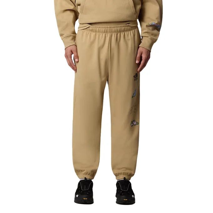 THE NORTH FACE Relaxed Mountain Cleanup Pants for Men