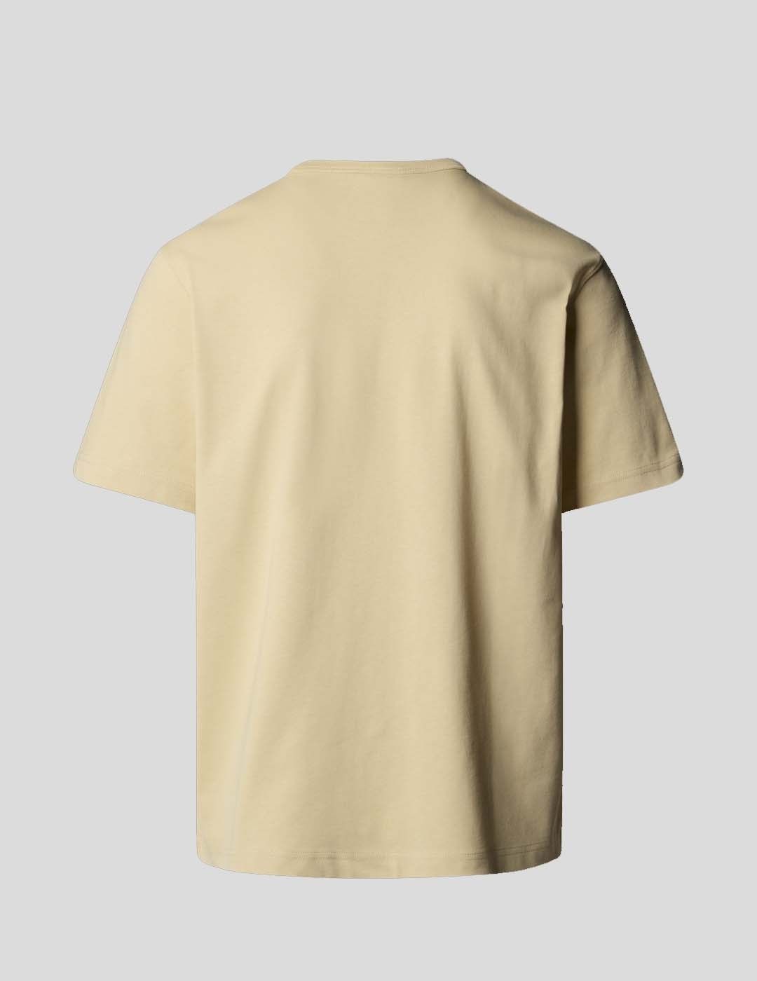 THE NORTH FACE Relaxed Pocket Tee for Men - SS25