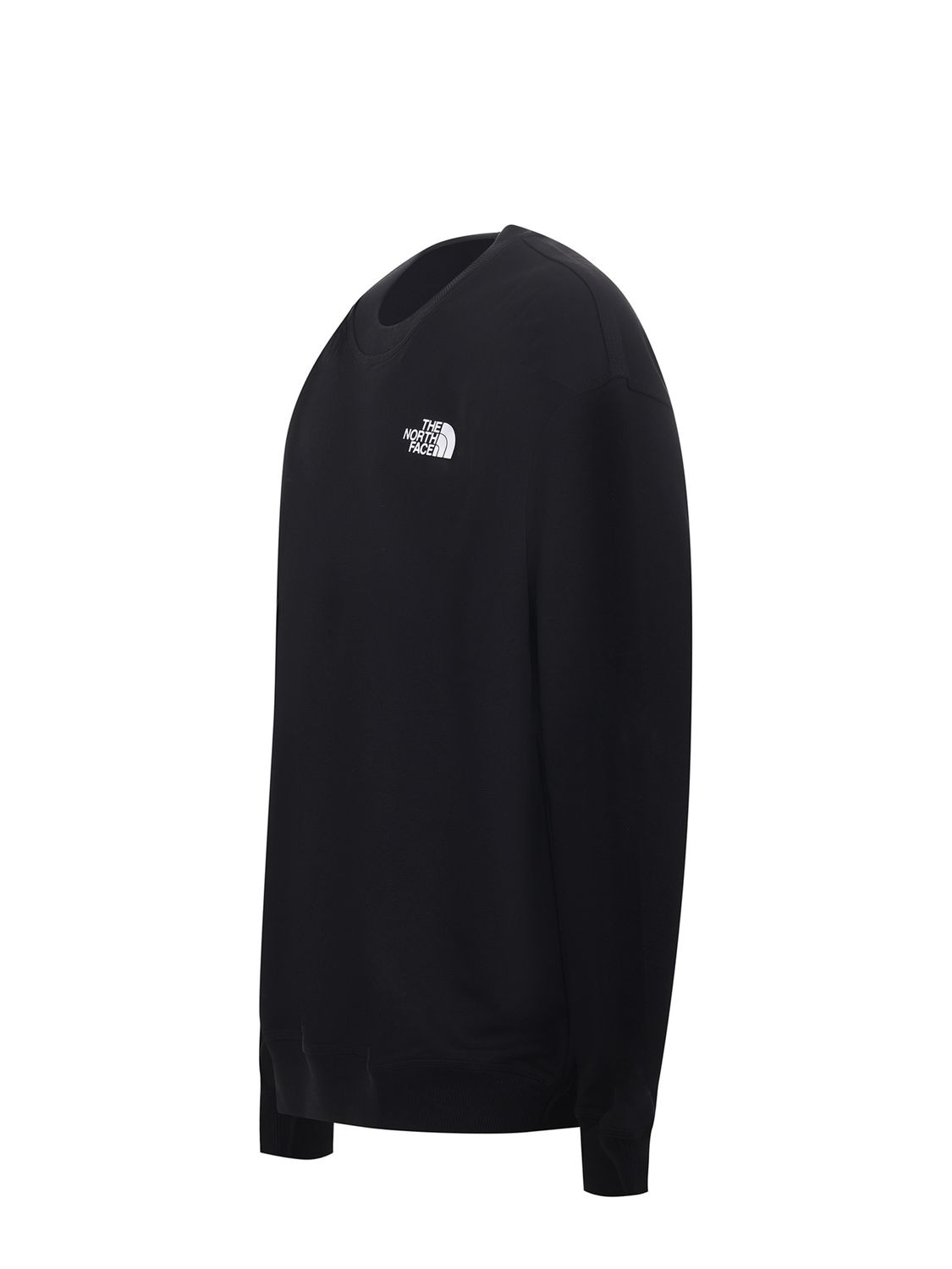 THE NORTH FACE Oversized Crew Jersey for Men - SS25 Collection