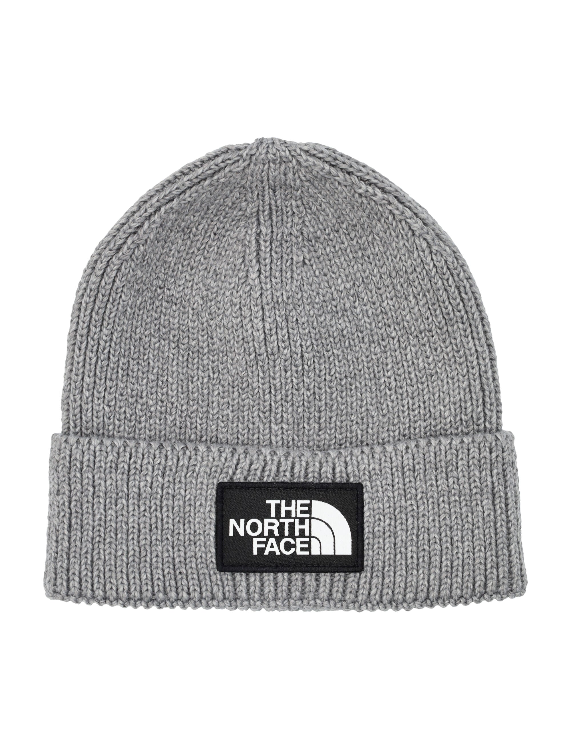 THE NORTH FACE Logo Box Cap