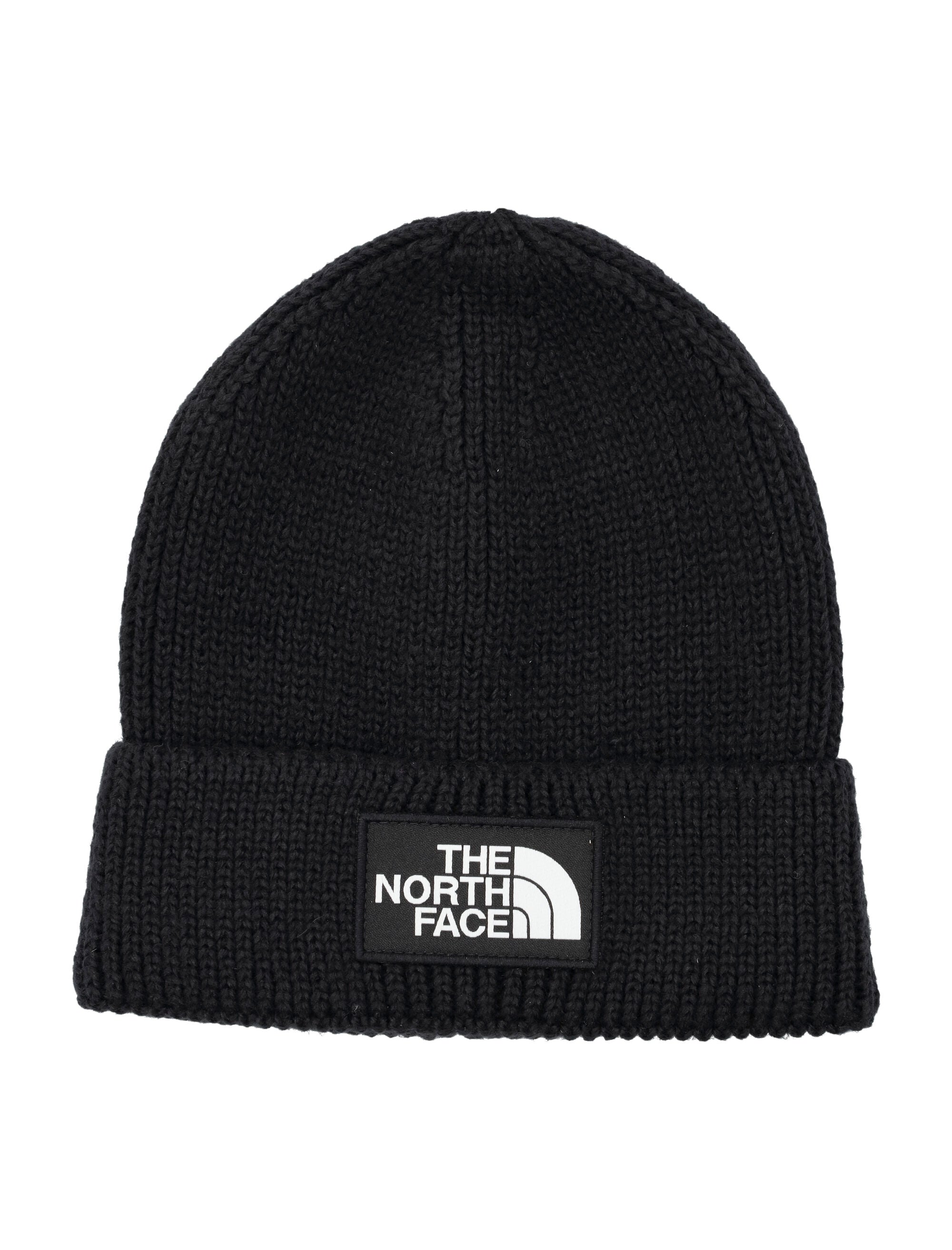 THE NORTH FACE Logo Box Hat - Men's FW25 Edition