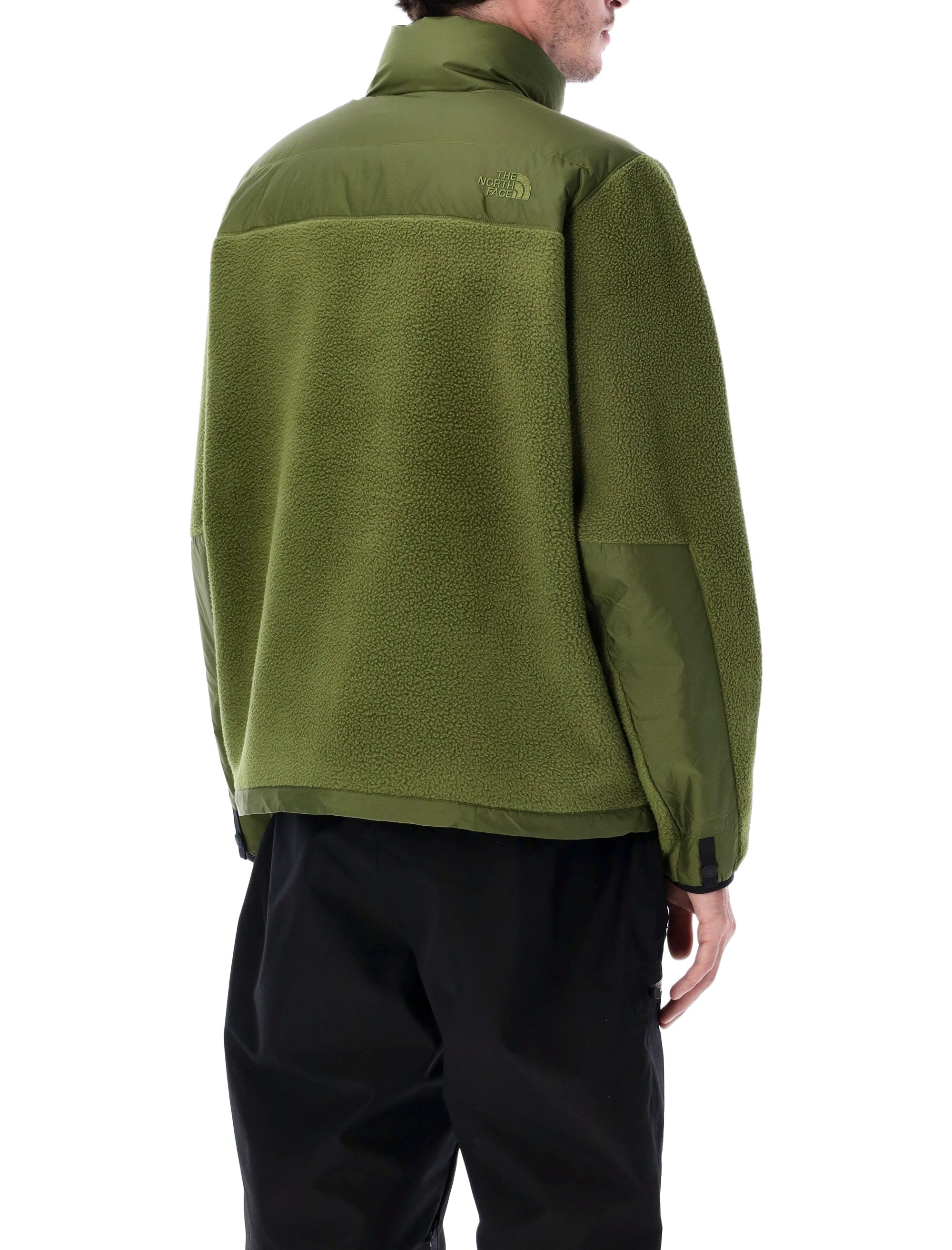 THE NORTH FACE RMST Denali Tek Hybrid Jacket - Men's Large