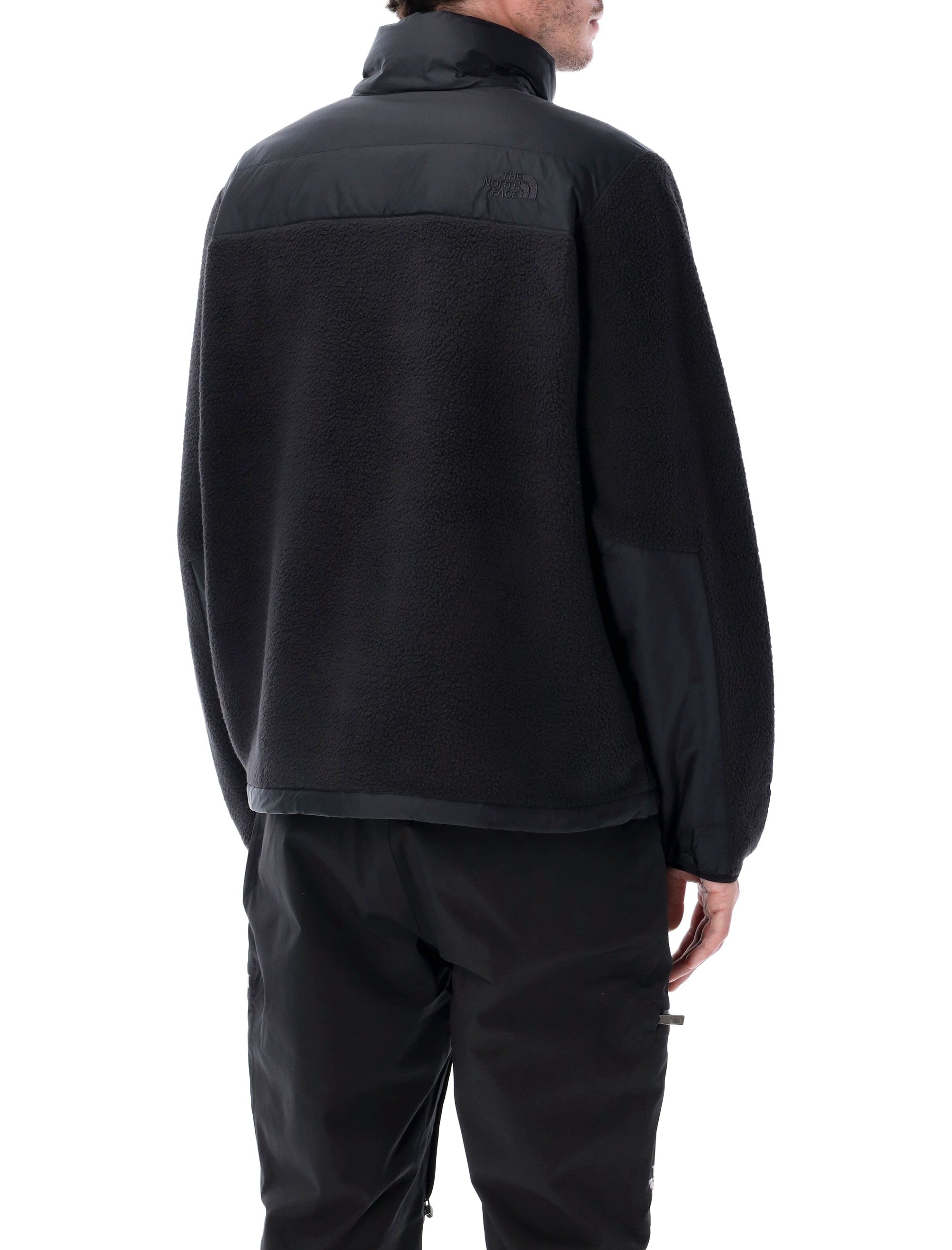 THE NORTH FACE RMST Denali Tek Hybrid Jacket - Size L