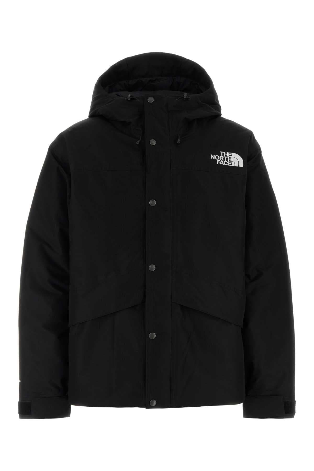 THE NORTH FACE Men's Mountain Down Jacket