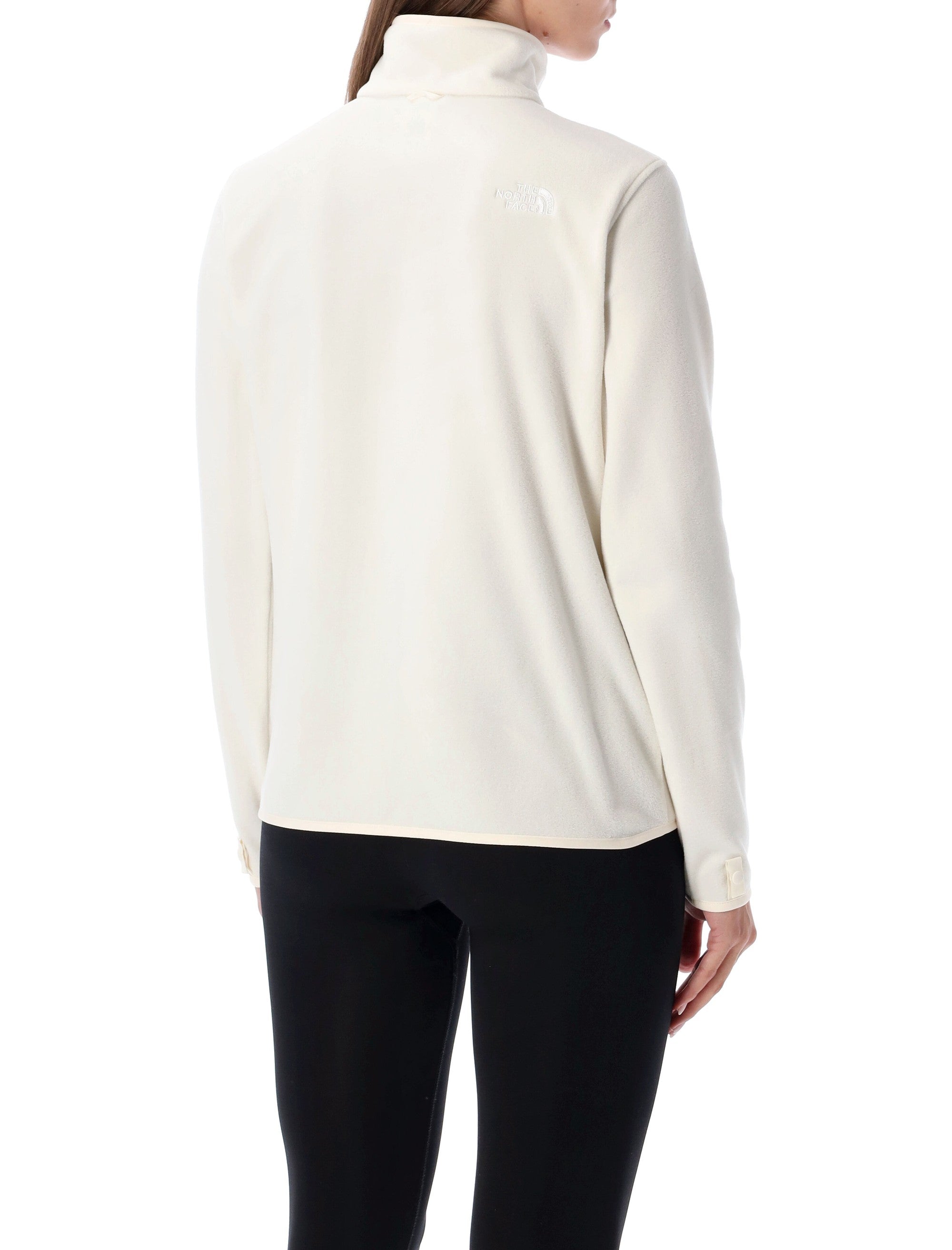 THE NORTH FACE Glacier Full-Zip Fleece for Women - Size S