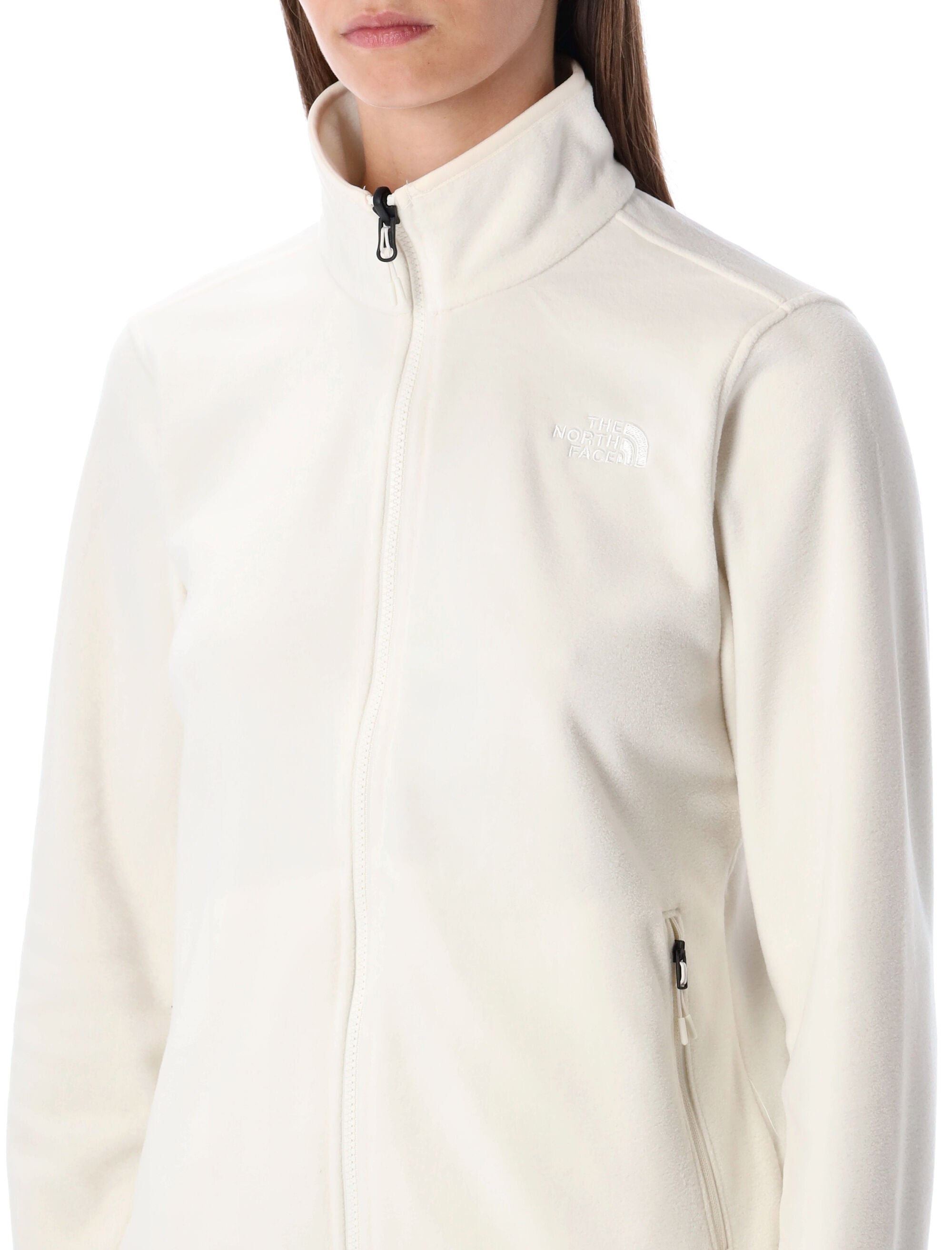 THE NORTH FACE Glacier Full-Zip Fleece for Women - Size S